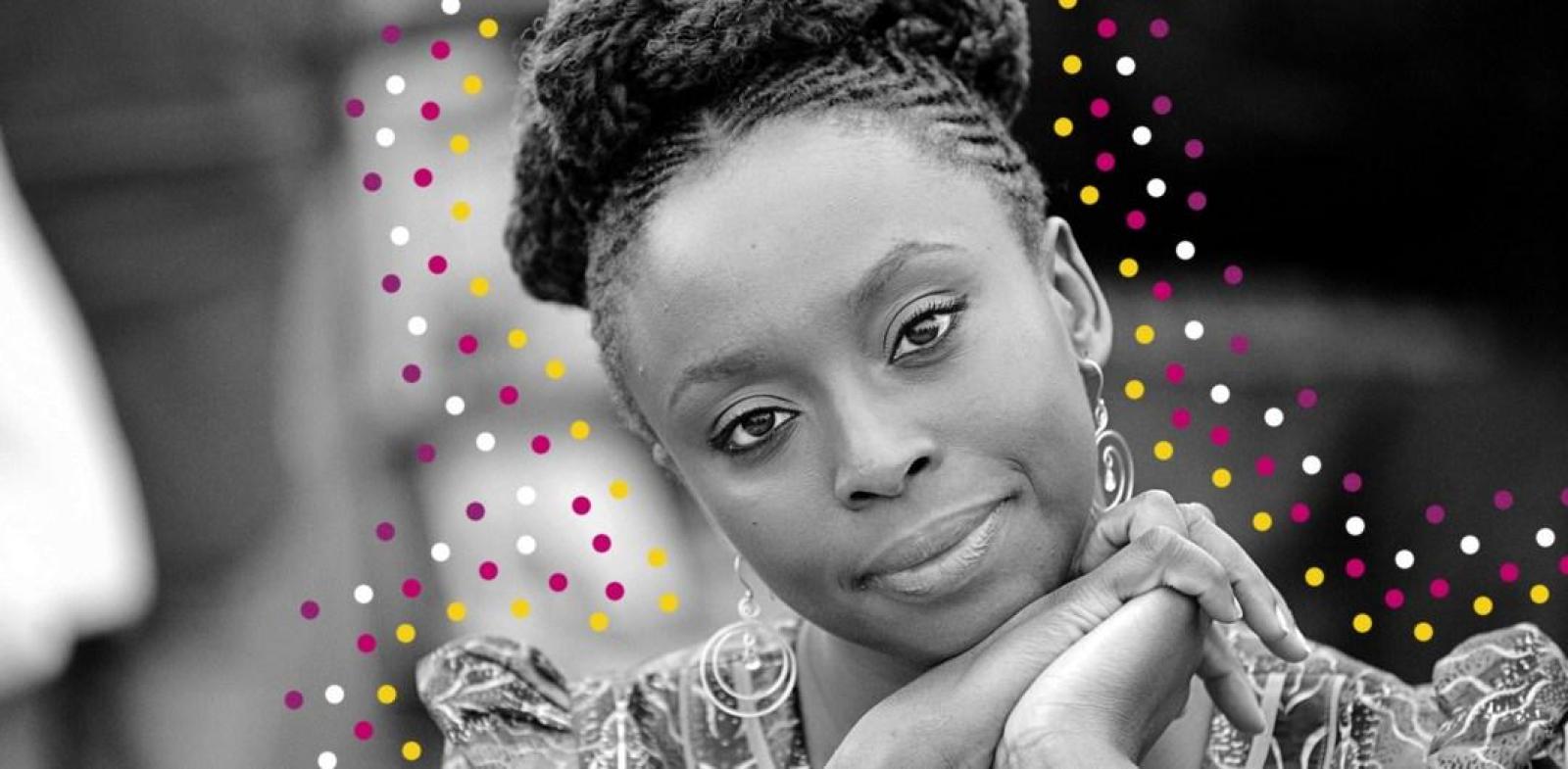 Chimamanda Adichie: o perigo de uma única história