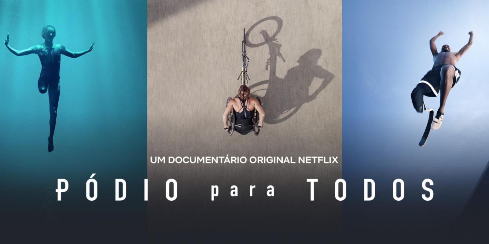 Conheça o documentário 