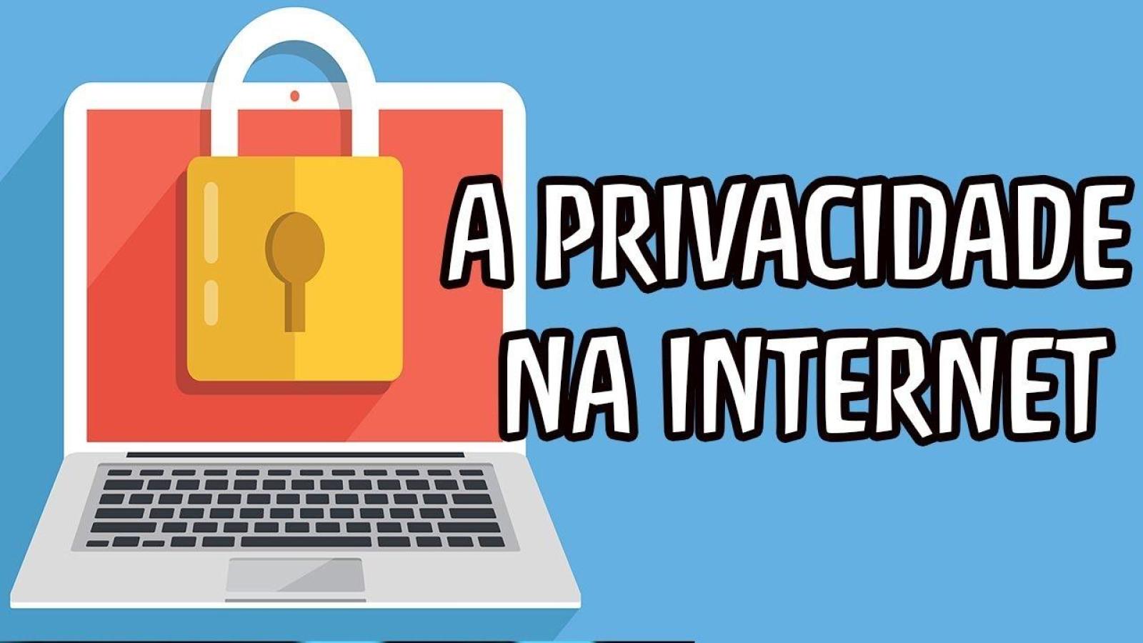 Privacidade na Internet | Nerdologia Tech