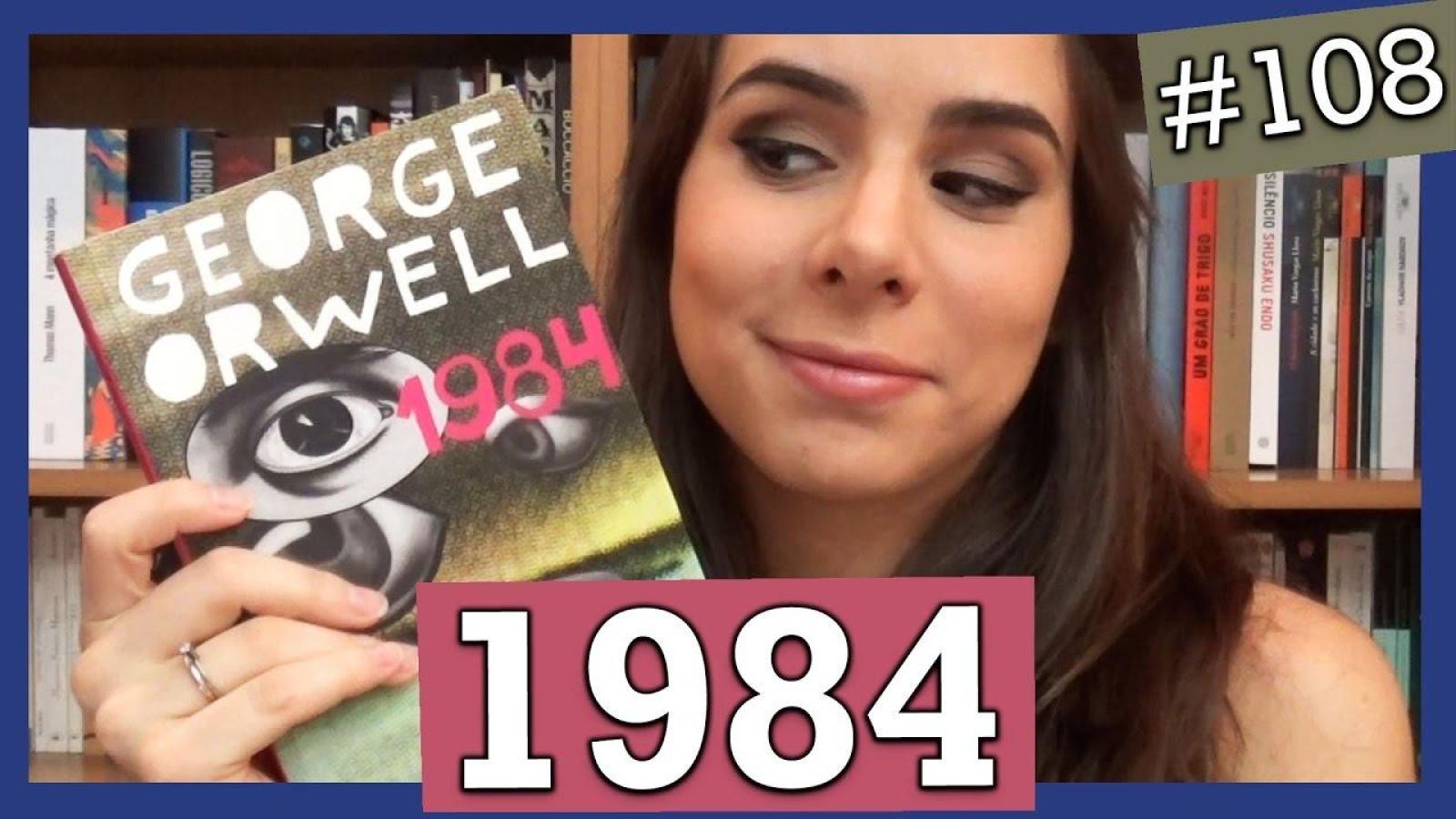 1984 - George Orwell