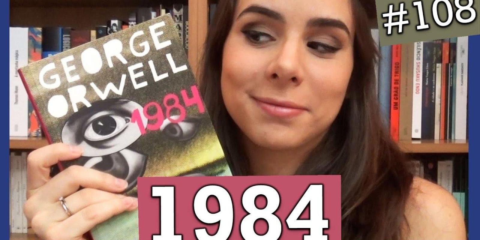 1984 - George Orwell