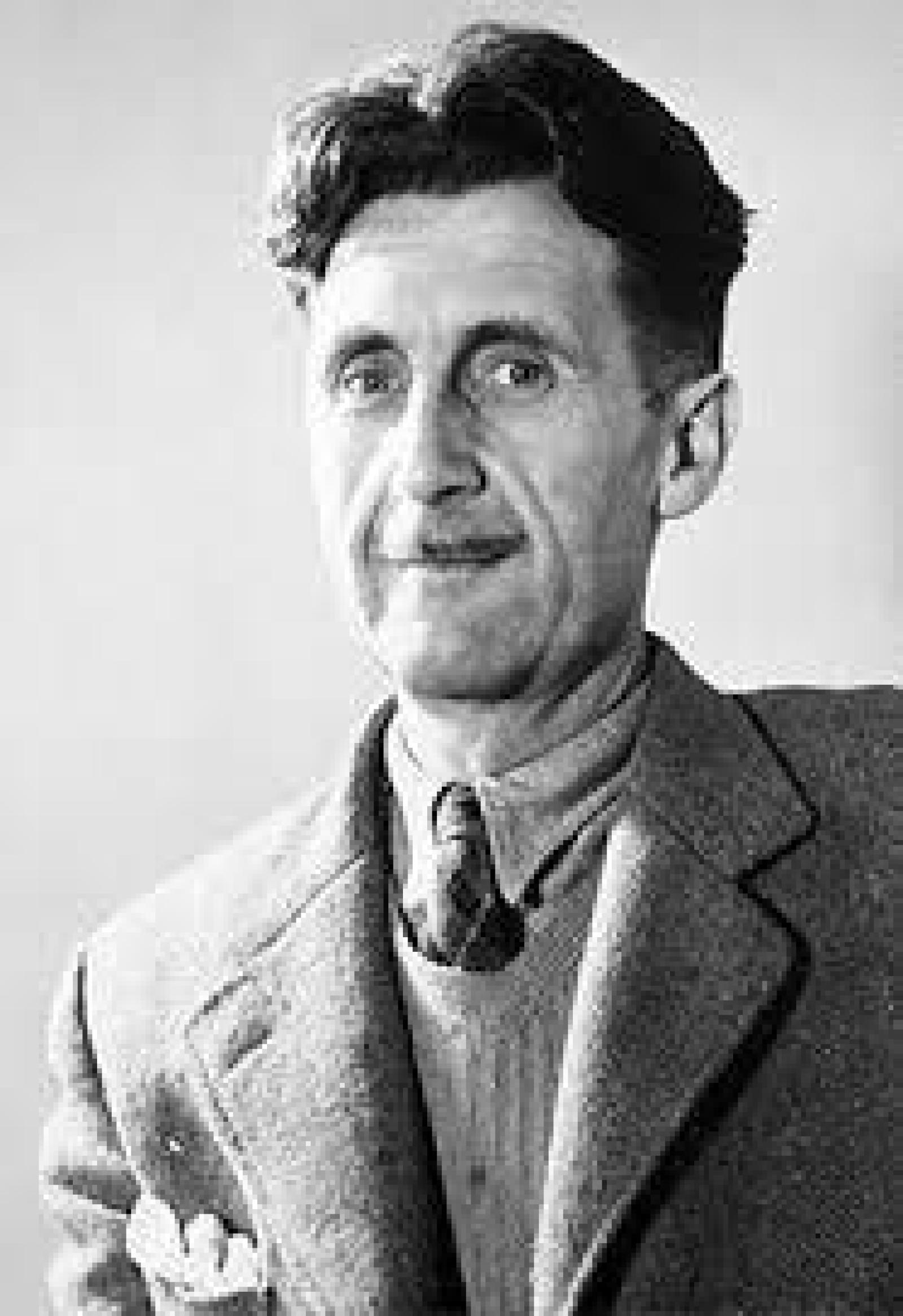 8 Grandes Histórias De George Orwell.