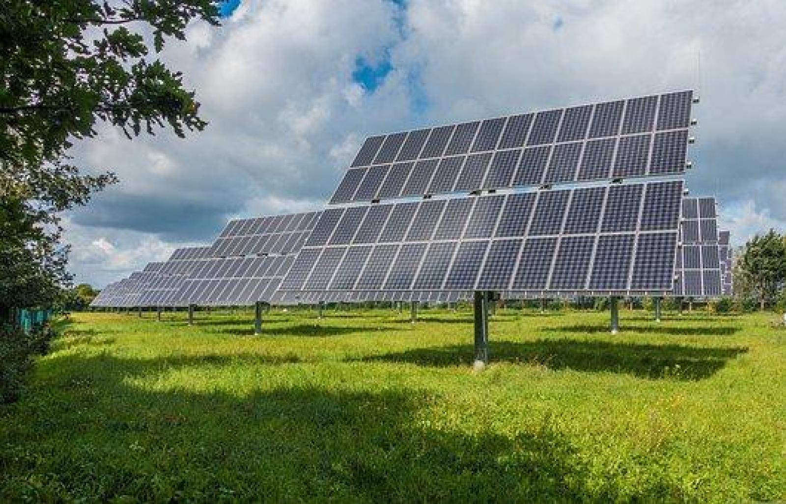 A Aposta Na Energia Solar Contra A Indústria Do Petróleo Na Amazônia Equatoriana