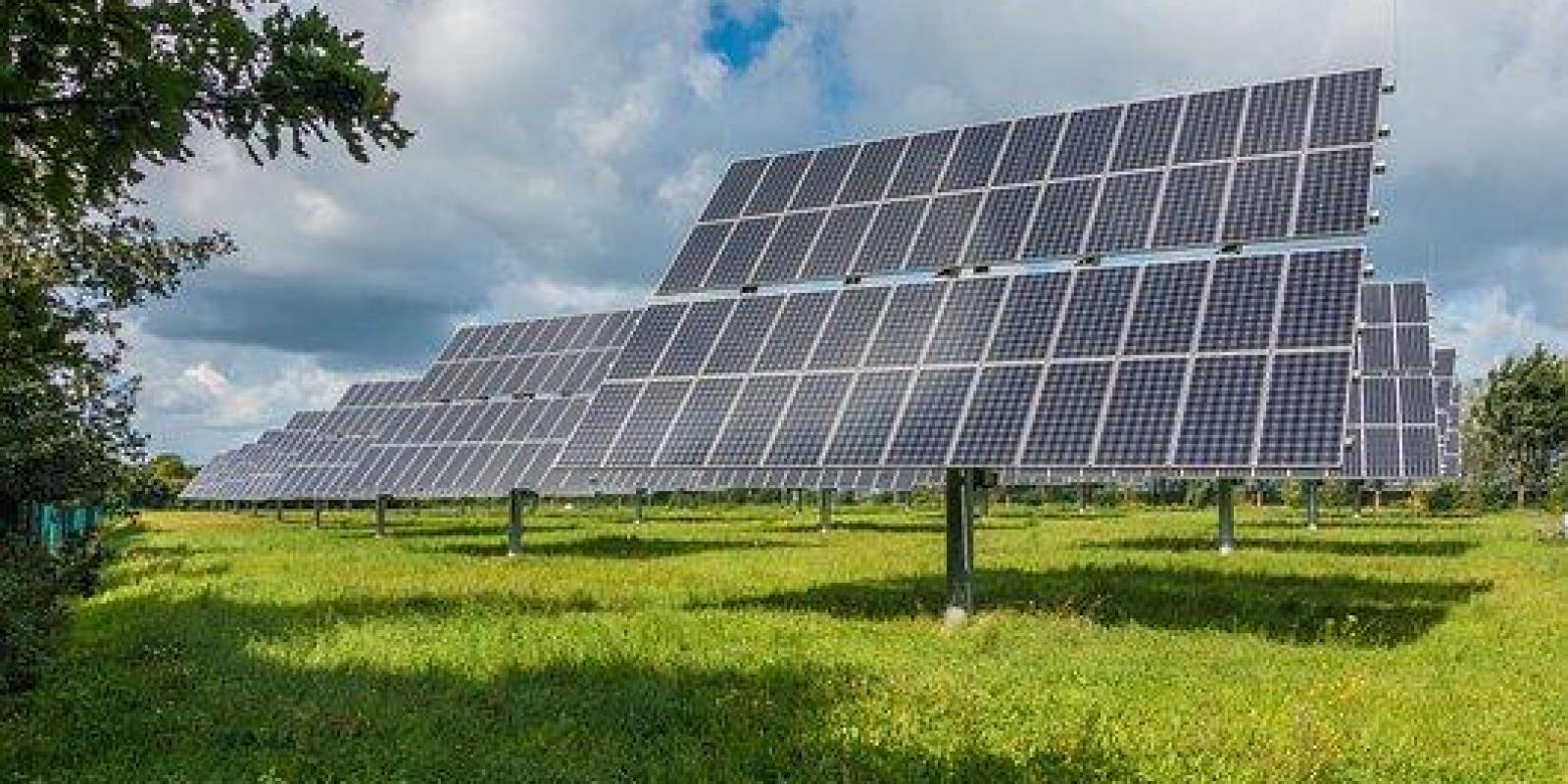 A Aposta Na Energia Solar Contra A Indústria Do Petróleo Na Amazônia Equatoriana