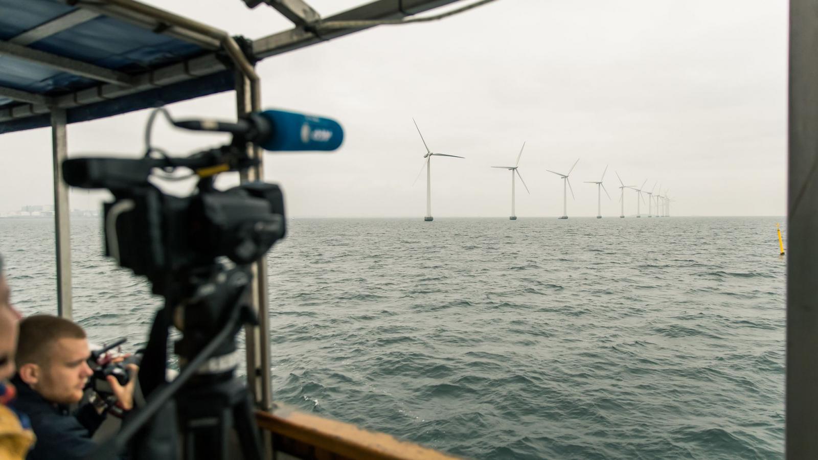 A Energia Que Promete Impulsionar O Futuro Do Brasil Vem Do Alto Mar