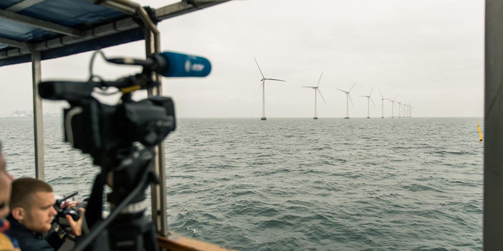 A Energia Que Promete Impulsionar O Futuro Do Brasil Vem Do Alto Mar