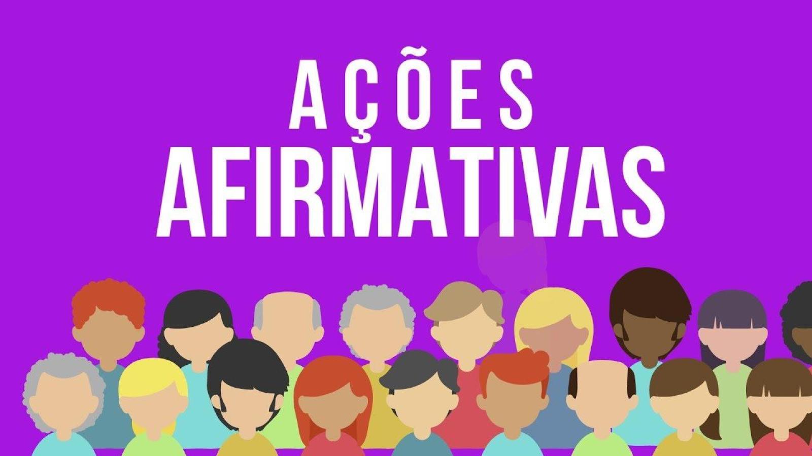 Ações Afirmativas E Políticas Públicas De Inclusão Social