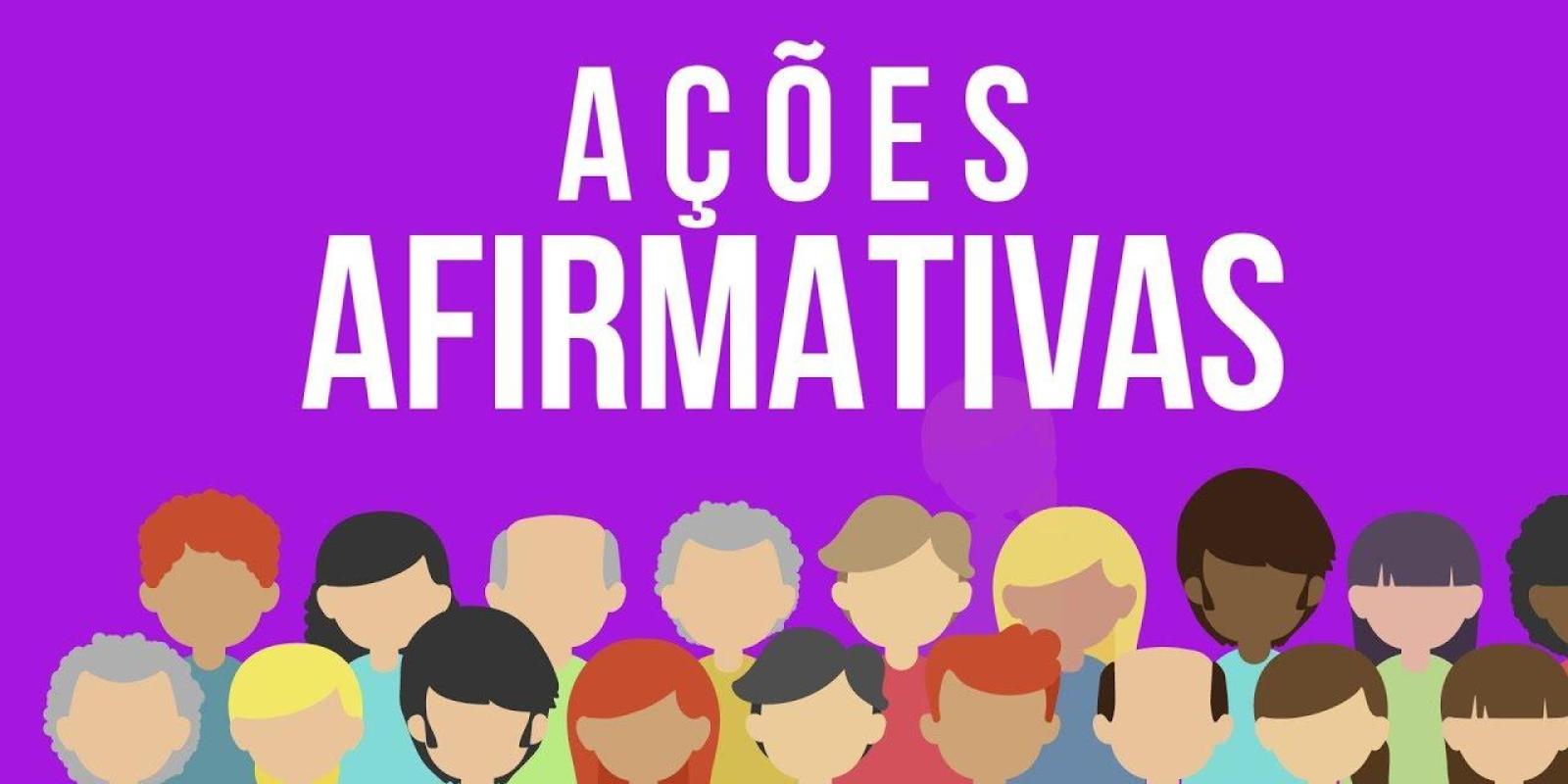 Ações Afirmativas E Políticas Públicas De Inclusão Social