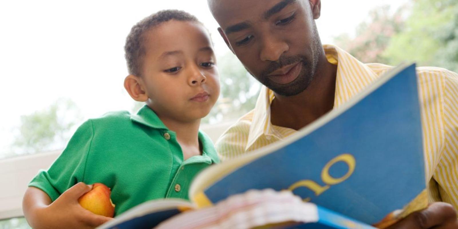 A Importância Da Leitura Em Família Para O Desenvolvimento Escolar