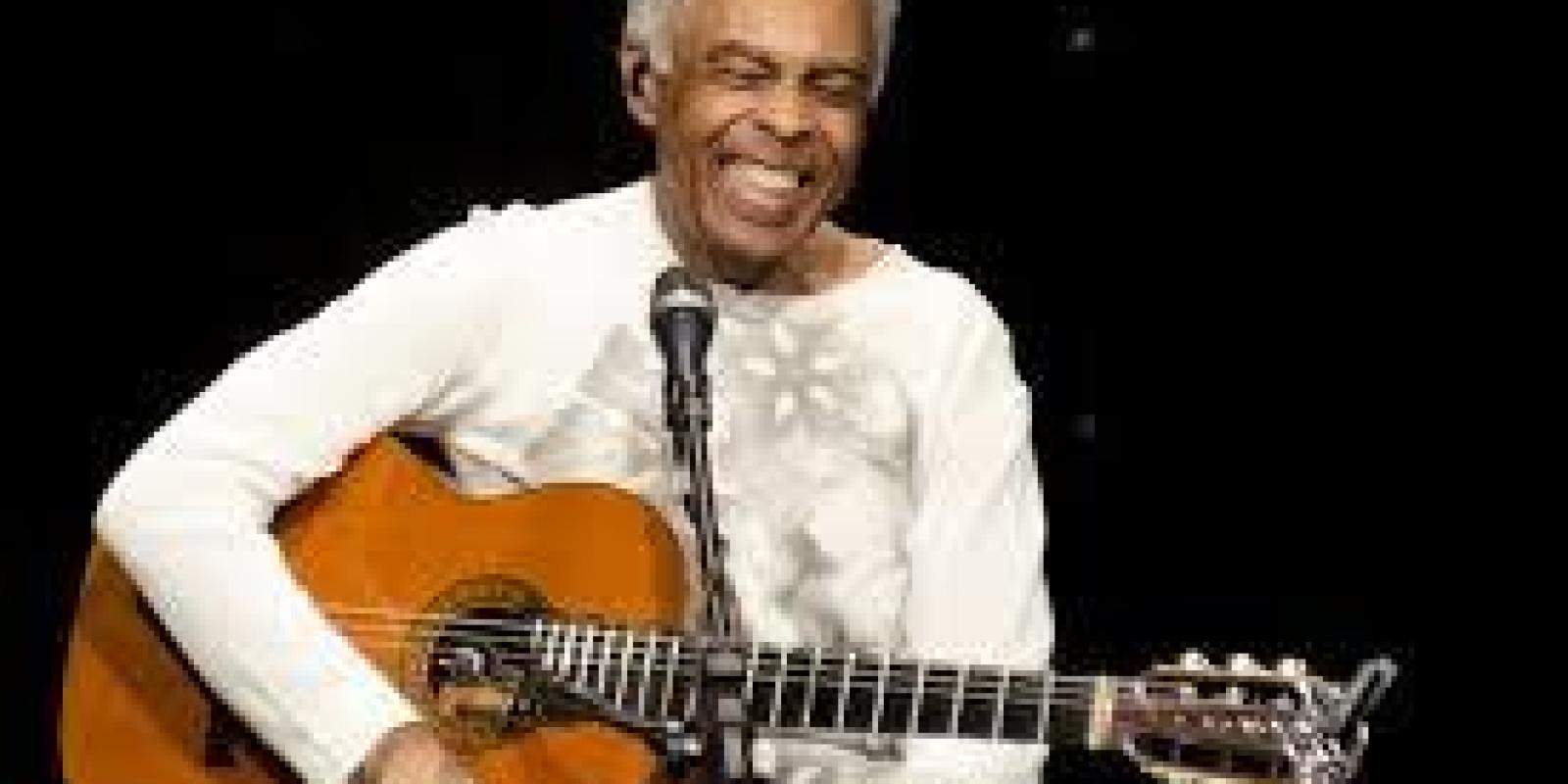 A NOVIDADE - GILBERTO GIL