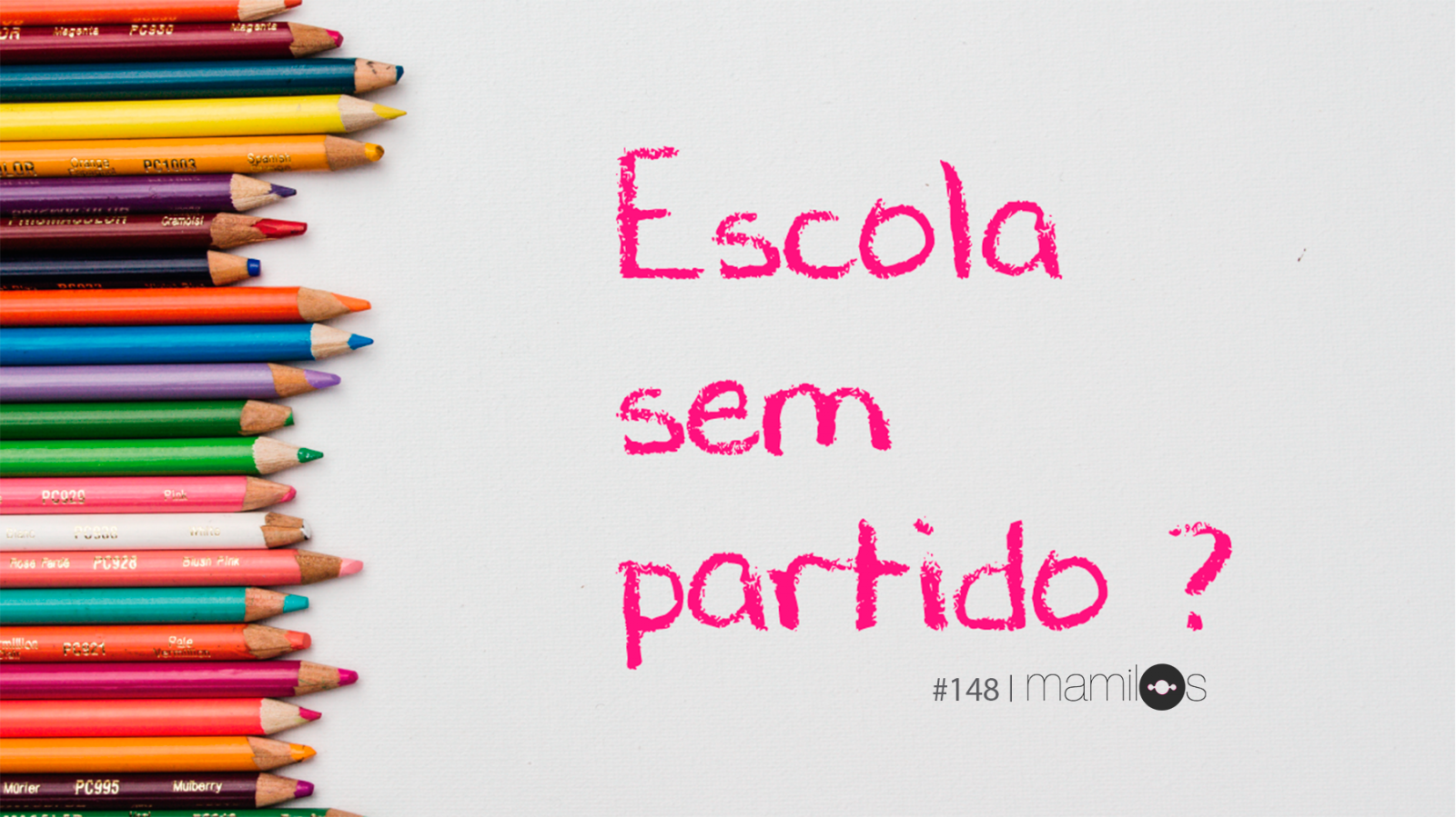 A Polêmica Da Escola Sem Partido