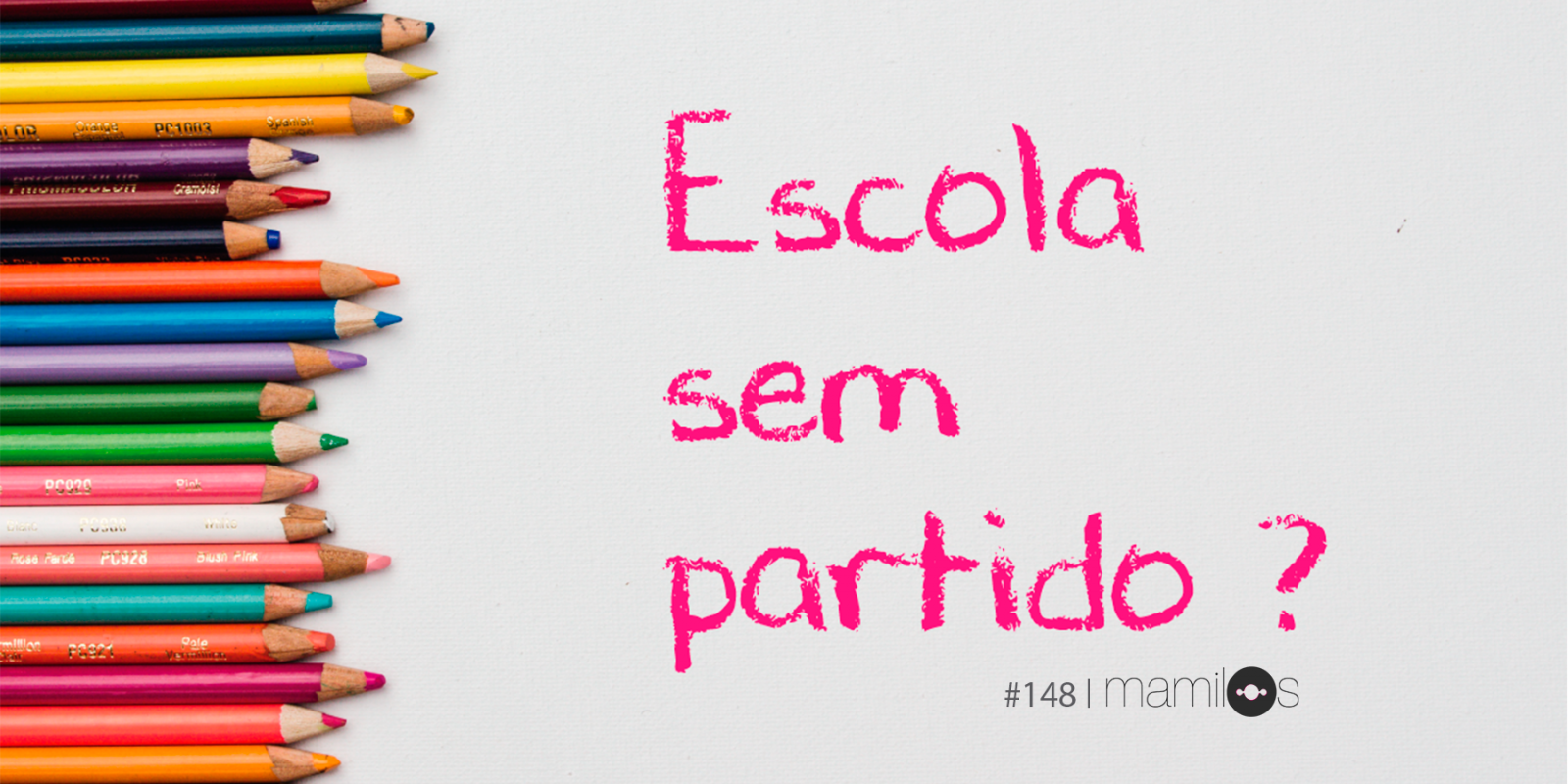 A Polêmica Da Escola Sem Partido