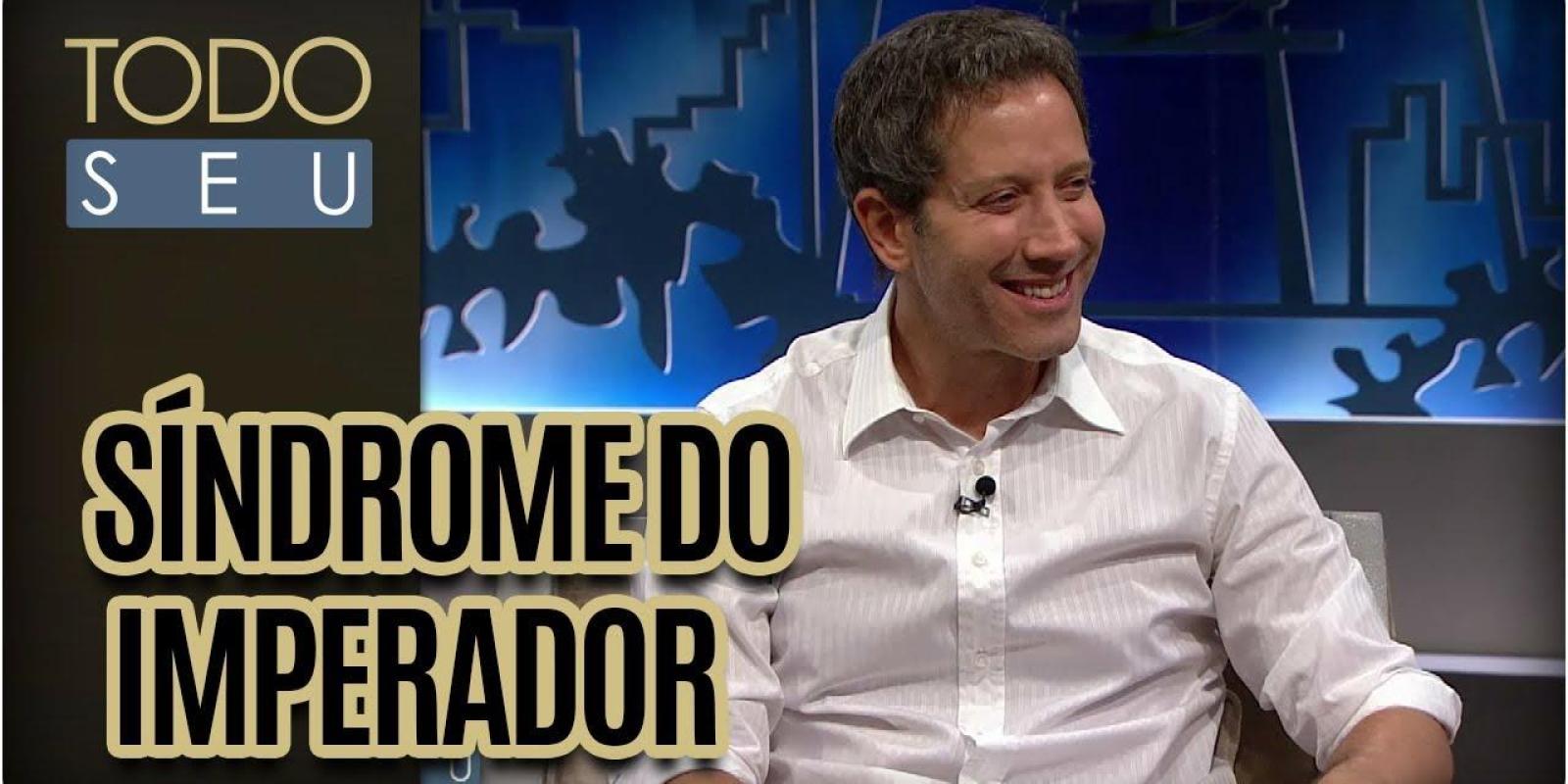 A ‘Síndrome Do Imperador’, Quando Seu Filho É Um Tirano