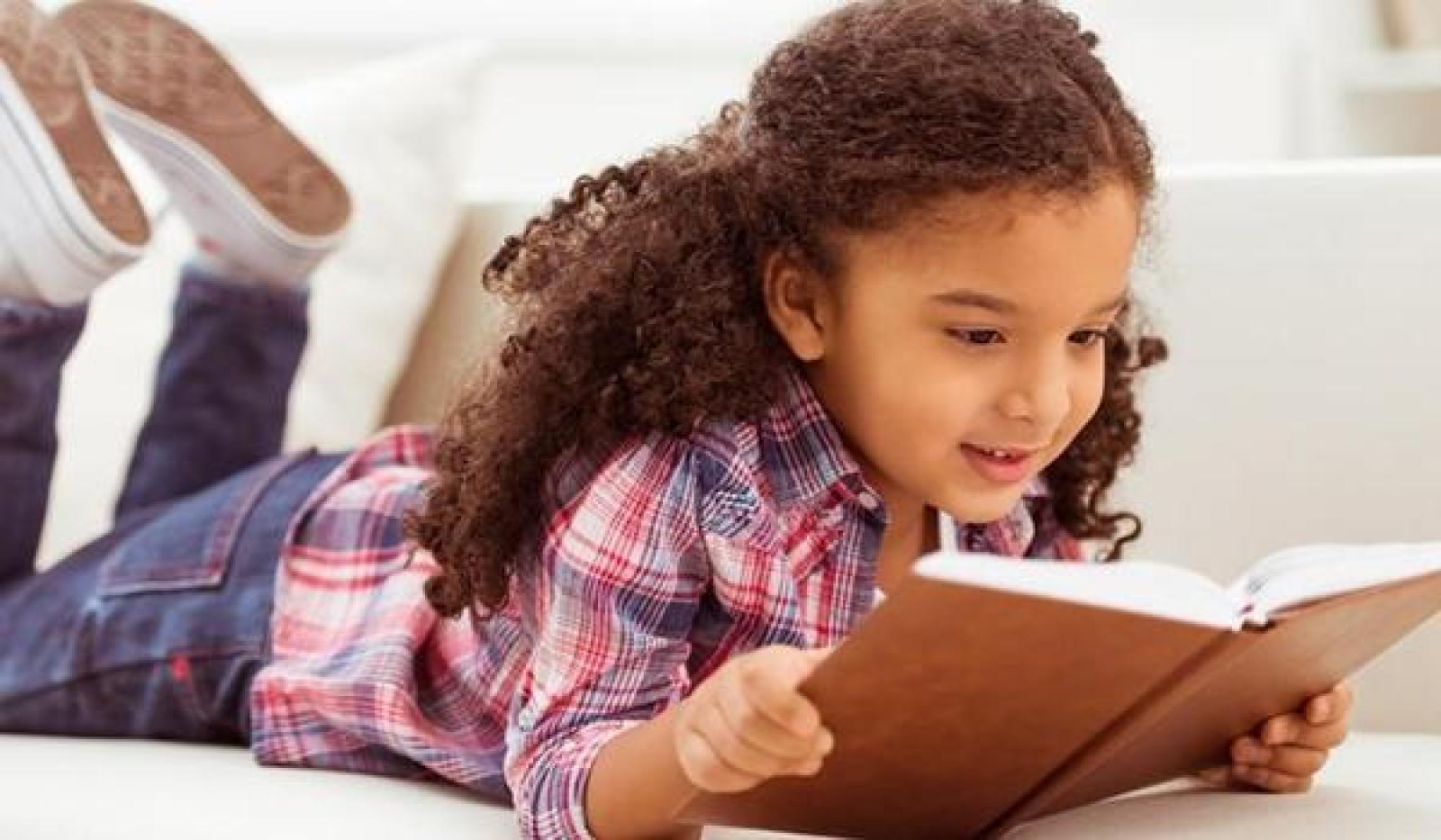 Afinal, Para Que ‘Serve’ A Literatura Infantil?