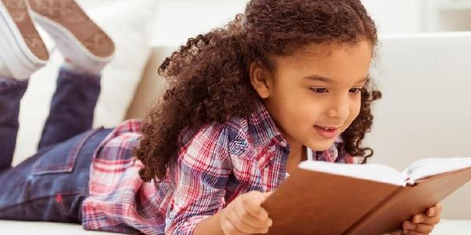 Afinal, Para Que ‘Serve’ A Literatura Infantil?