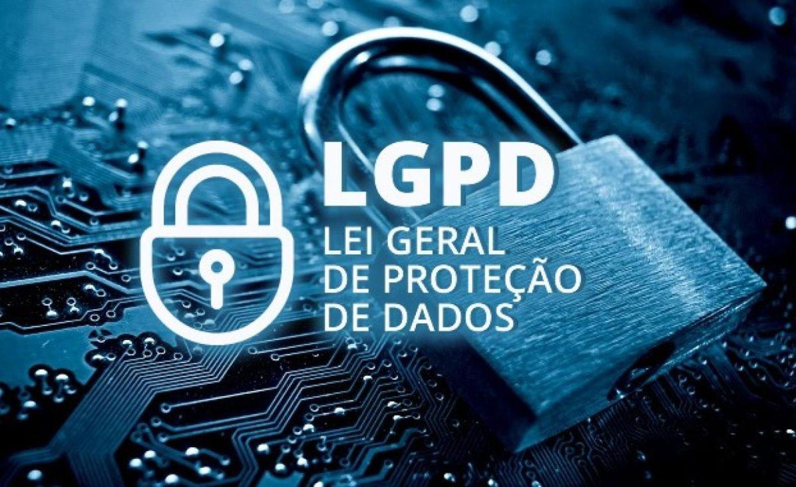 Aplicação da Lei Geral de Proteção de Dados no judiciário