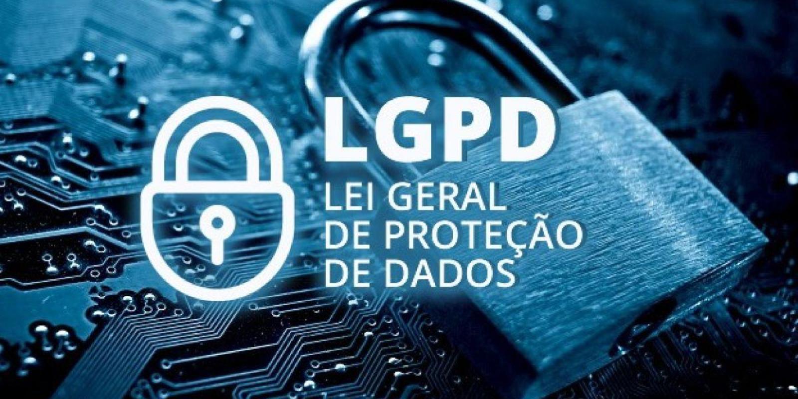 Aplicação da Lei Geral de Proteção de Dados no judiciário