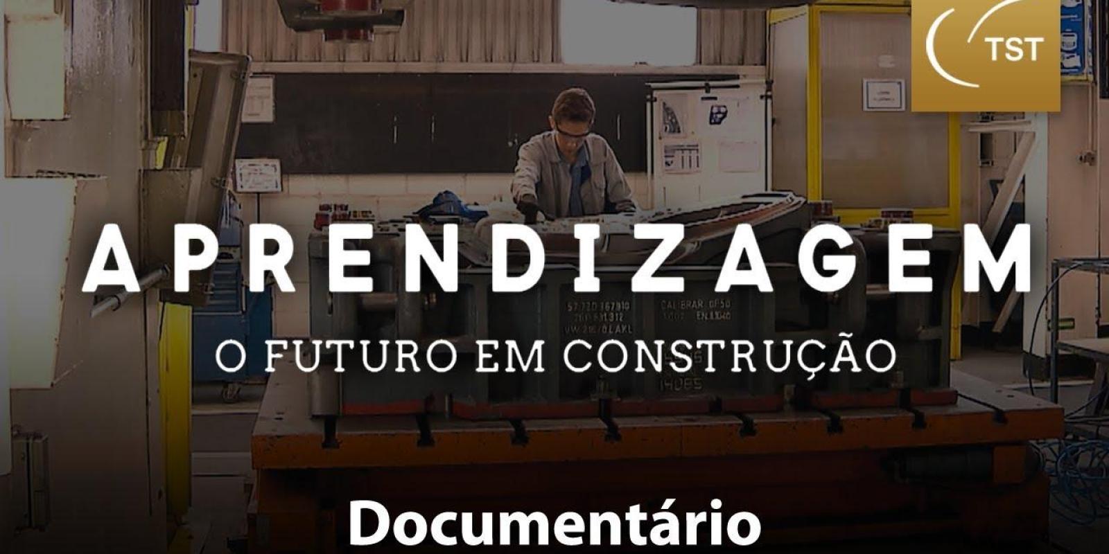 Aprendizagem - O Futuro em Construção