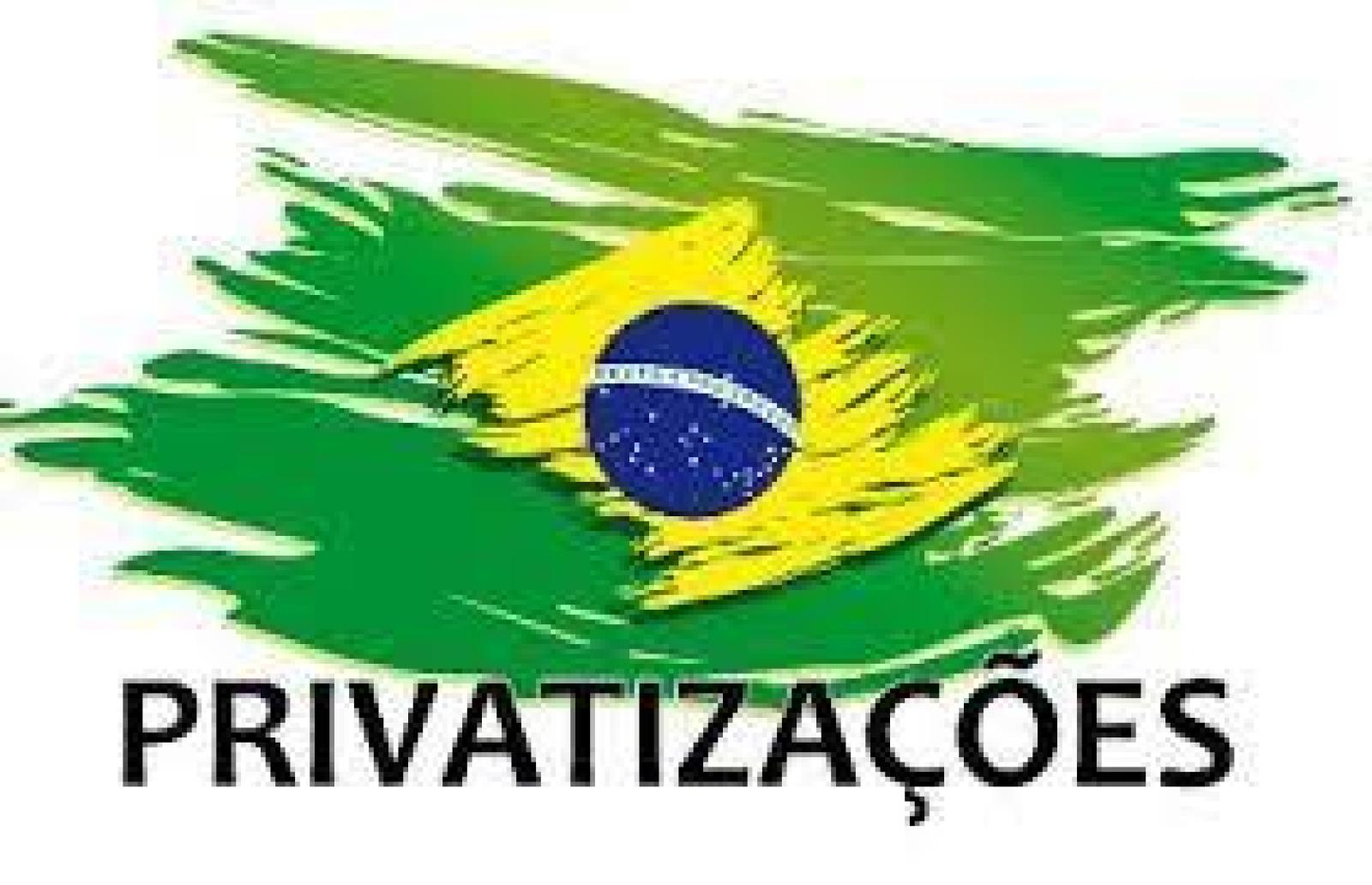 As Privatizações Valem A Pena?