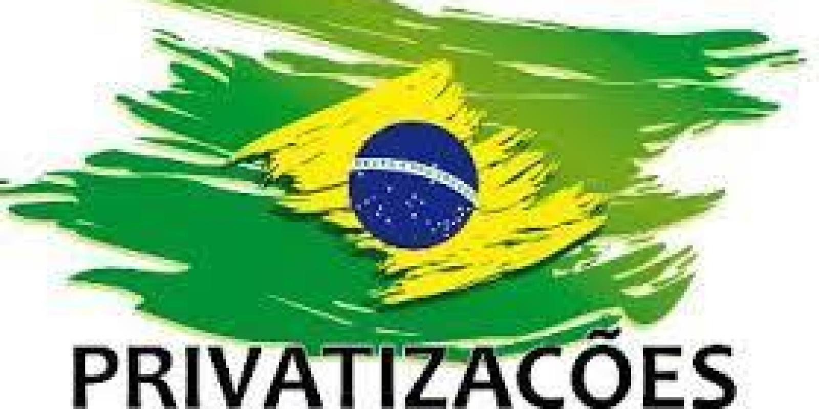 As Privatizações Valem A Pena?