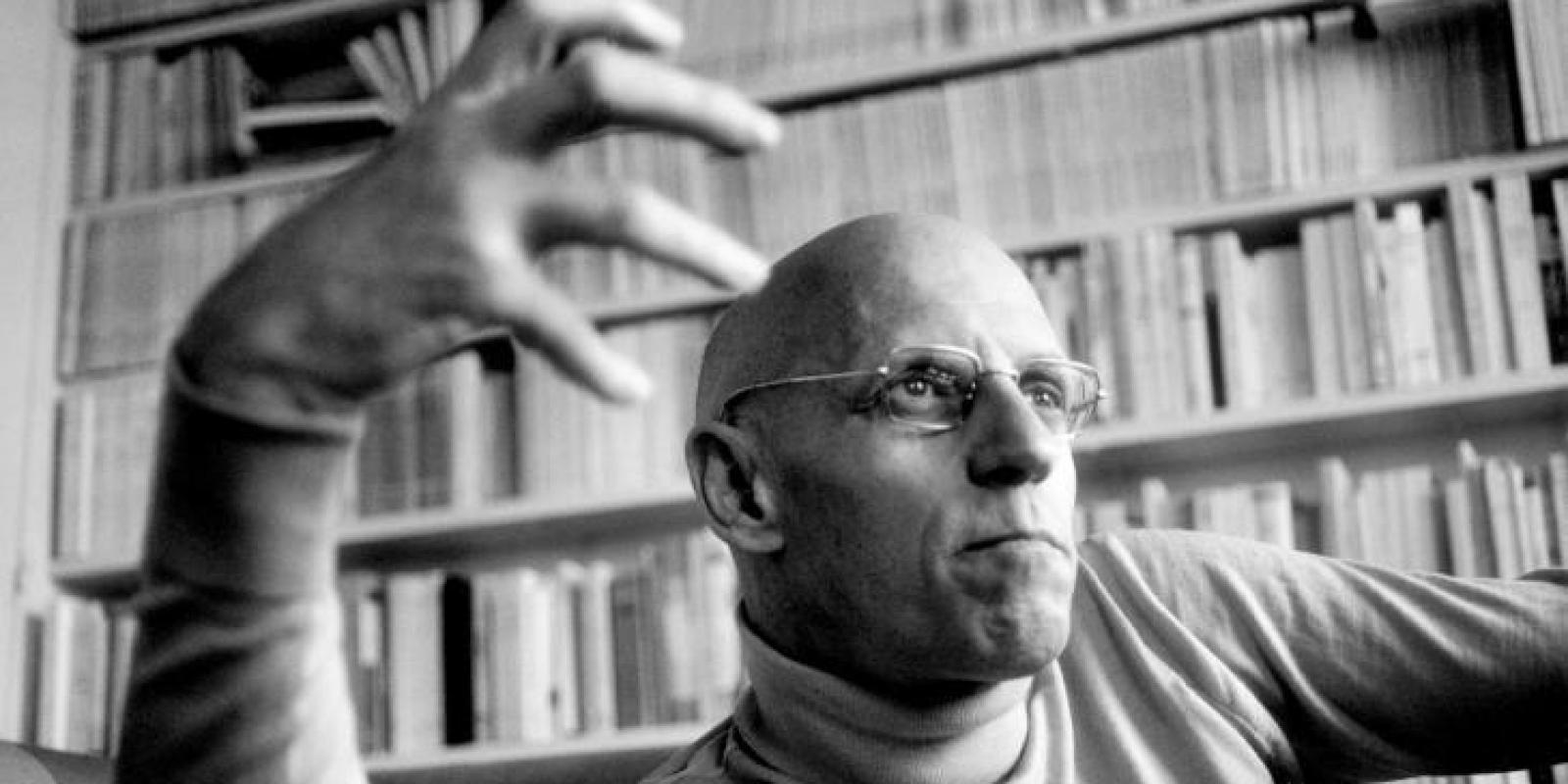 As Relações  De Poder Por Michel Foucault