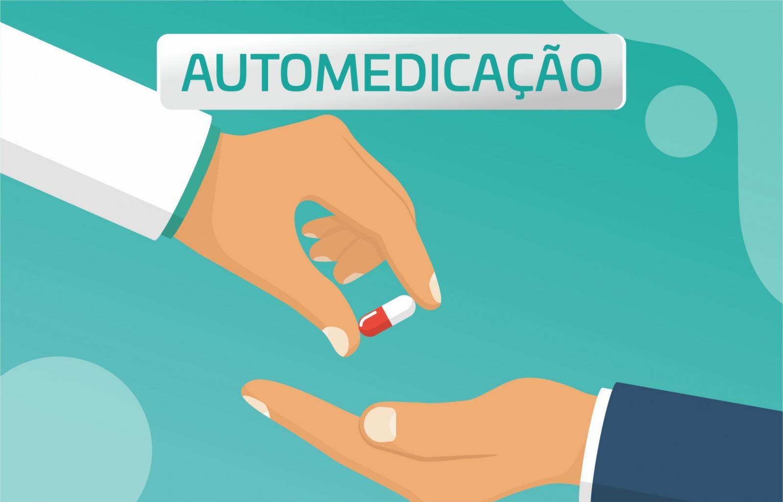 Automedicação: um risco para a saúde