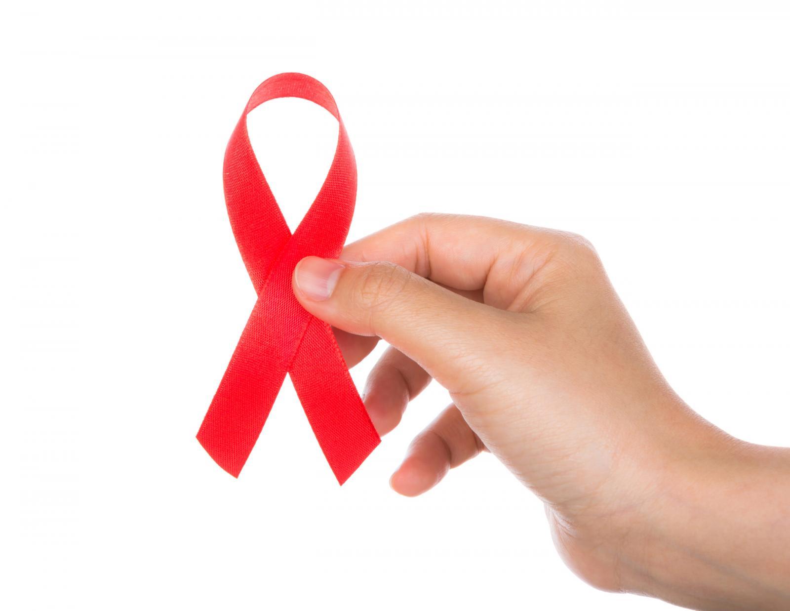 Brasil Indica Aumento De Casos De Aids.