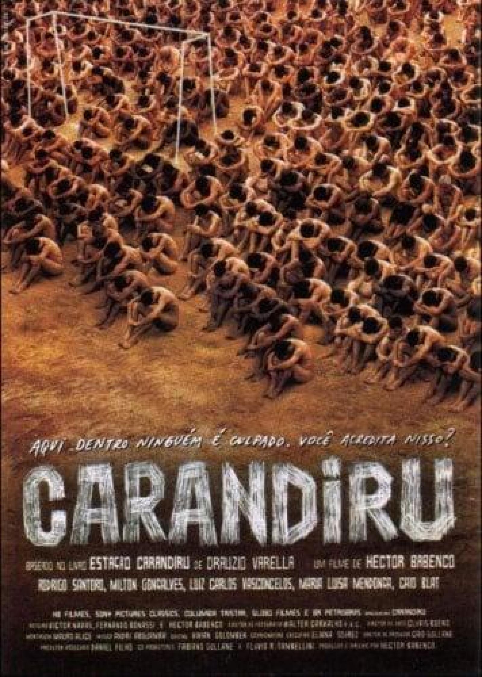 CARANDIRU 