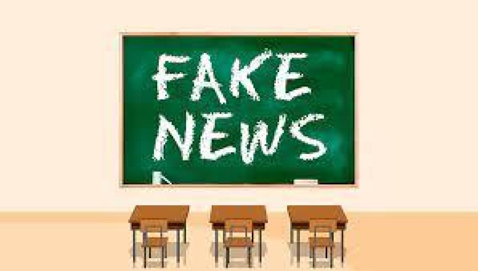 Como Combater As Fake News Em Sala De Aula?