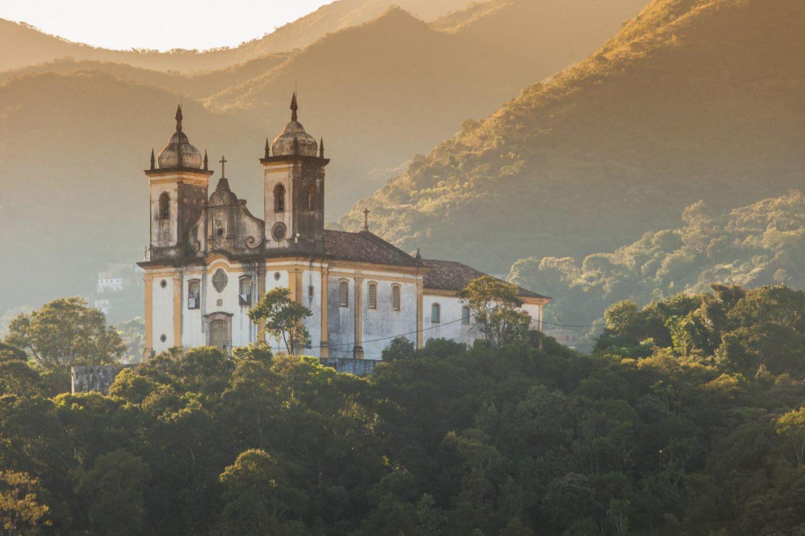 Como Dar Novos Usos Ao Patrimônio Histórico