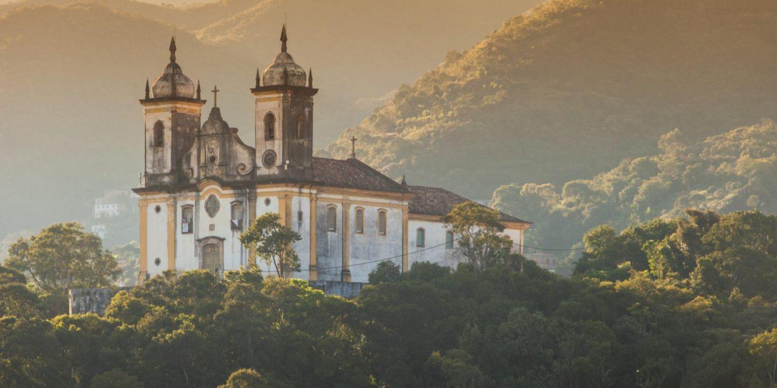 Como Dar Novos Usos Ao Patrimônio Histórico