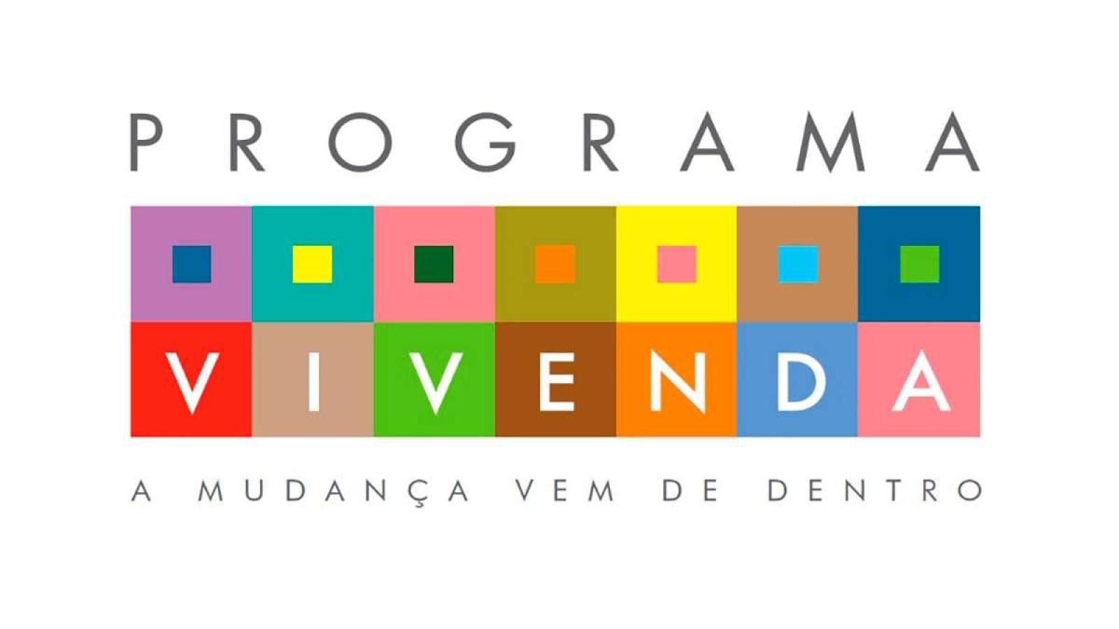 Conheça O Programa Vivenda