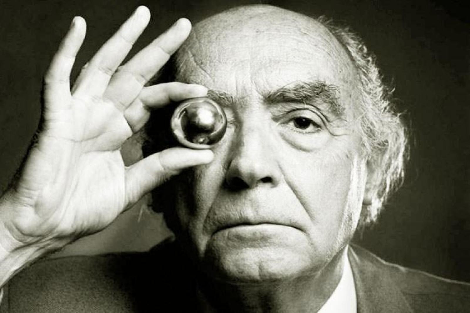 Conheça José Saramago