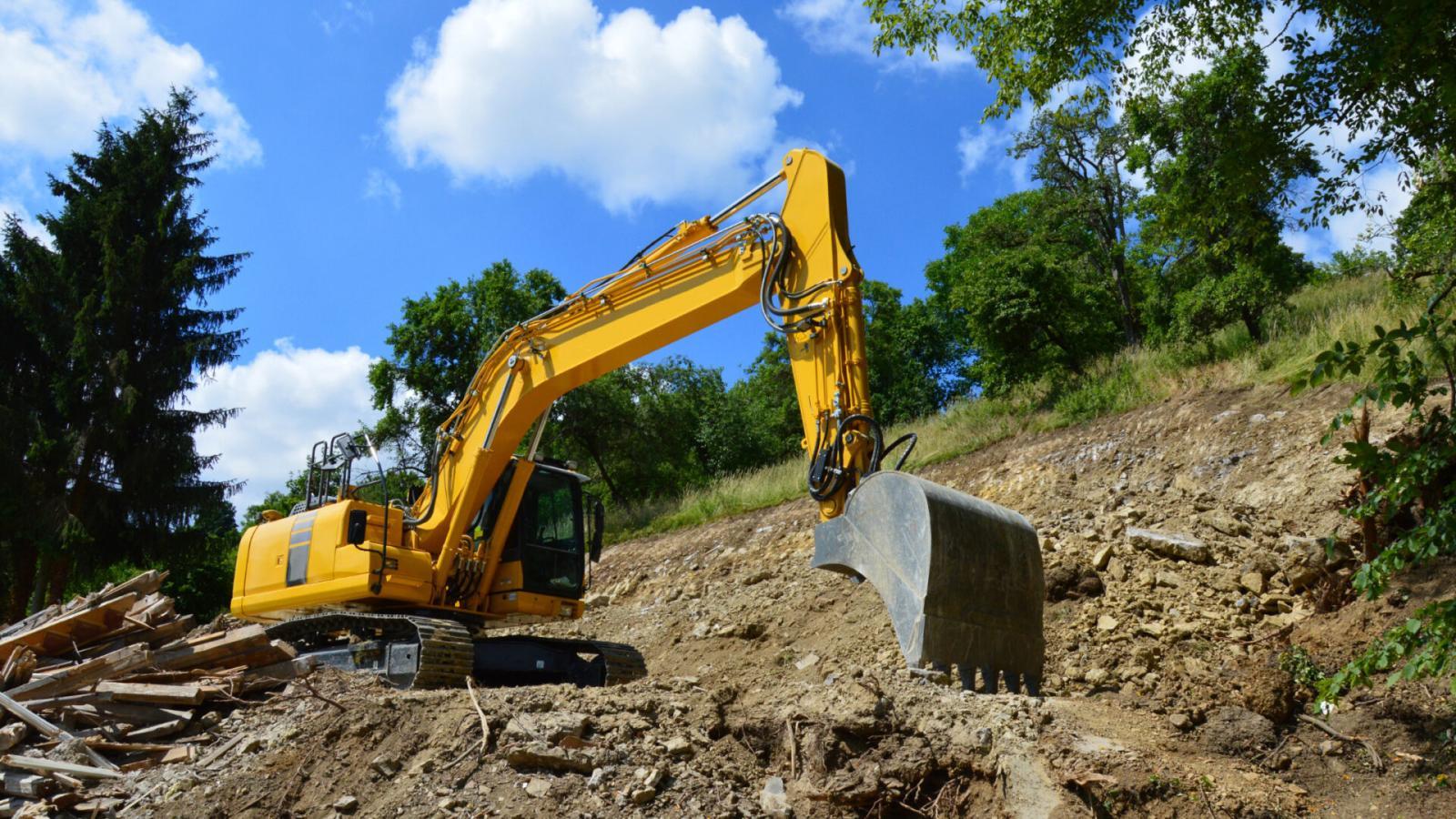 Construções irregulares: a importância do licenciamento ambiental e do monitoramento remoto