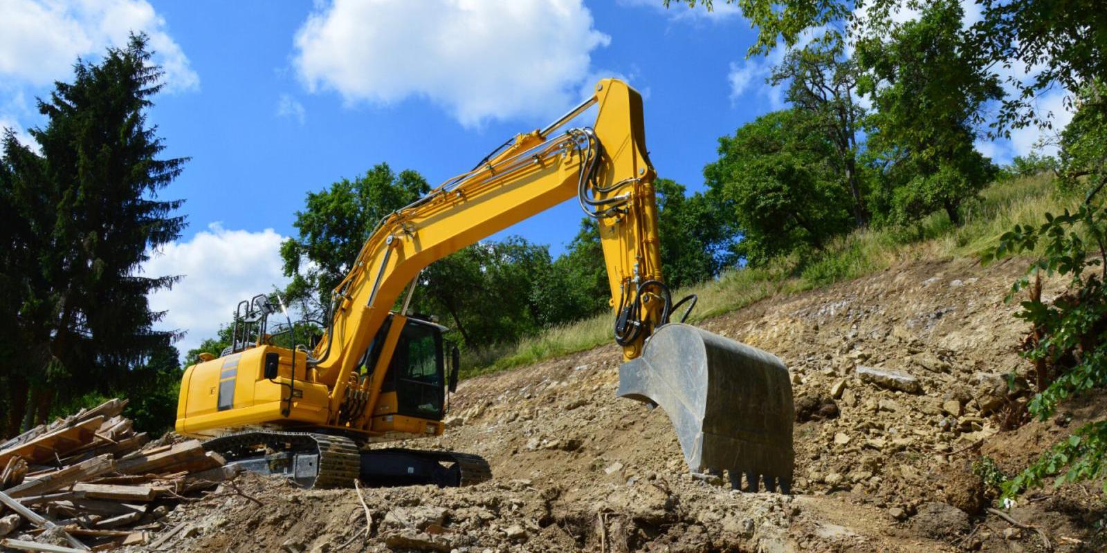 Construções irregulares: a importância do licenciamento ambiental e do monitoramento remoto