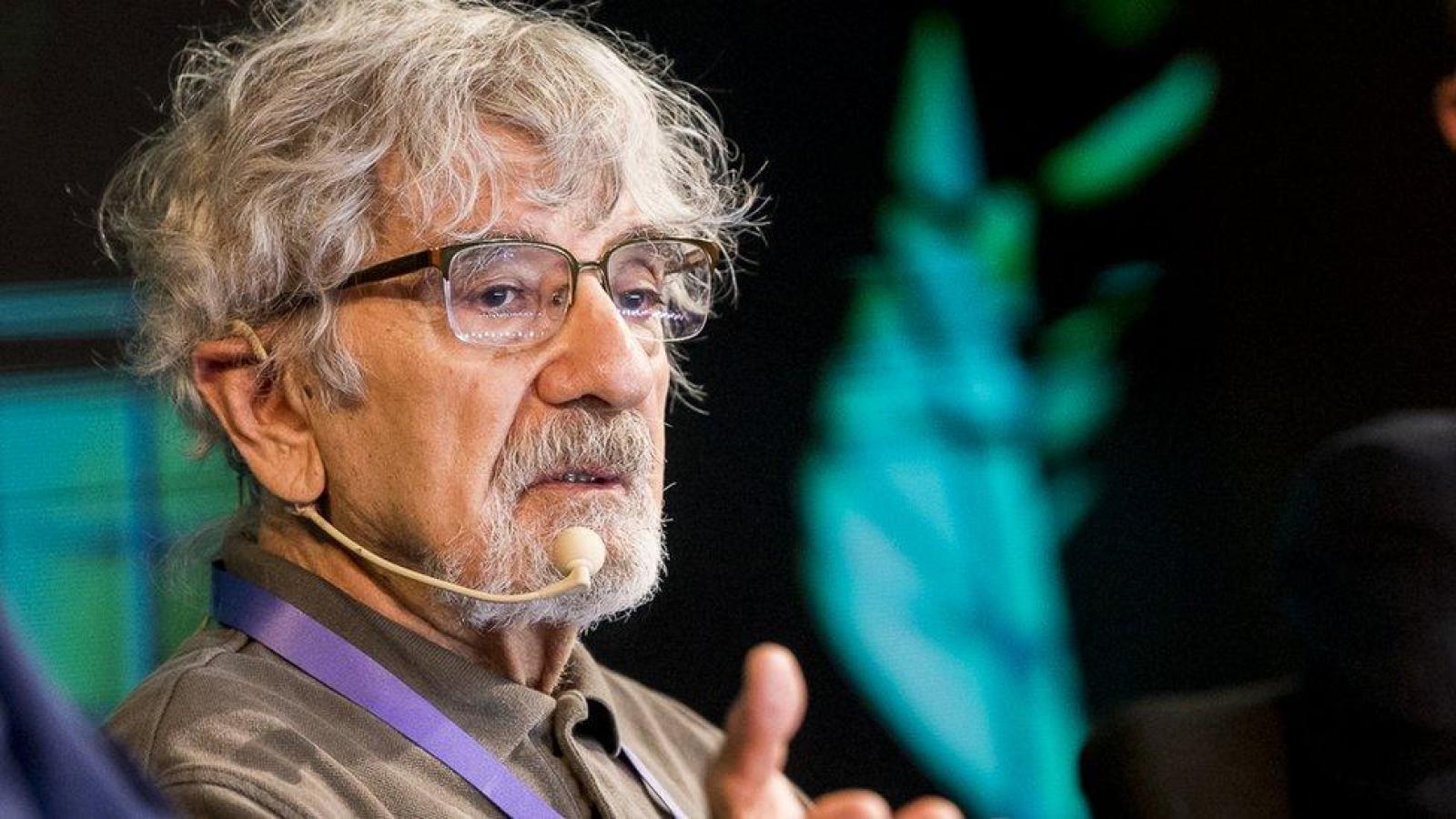 Crise sanitária, humana e ecológica. O que pensa o biólogo Humberto Maturana