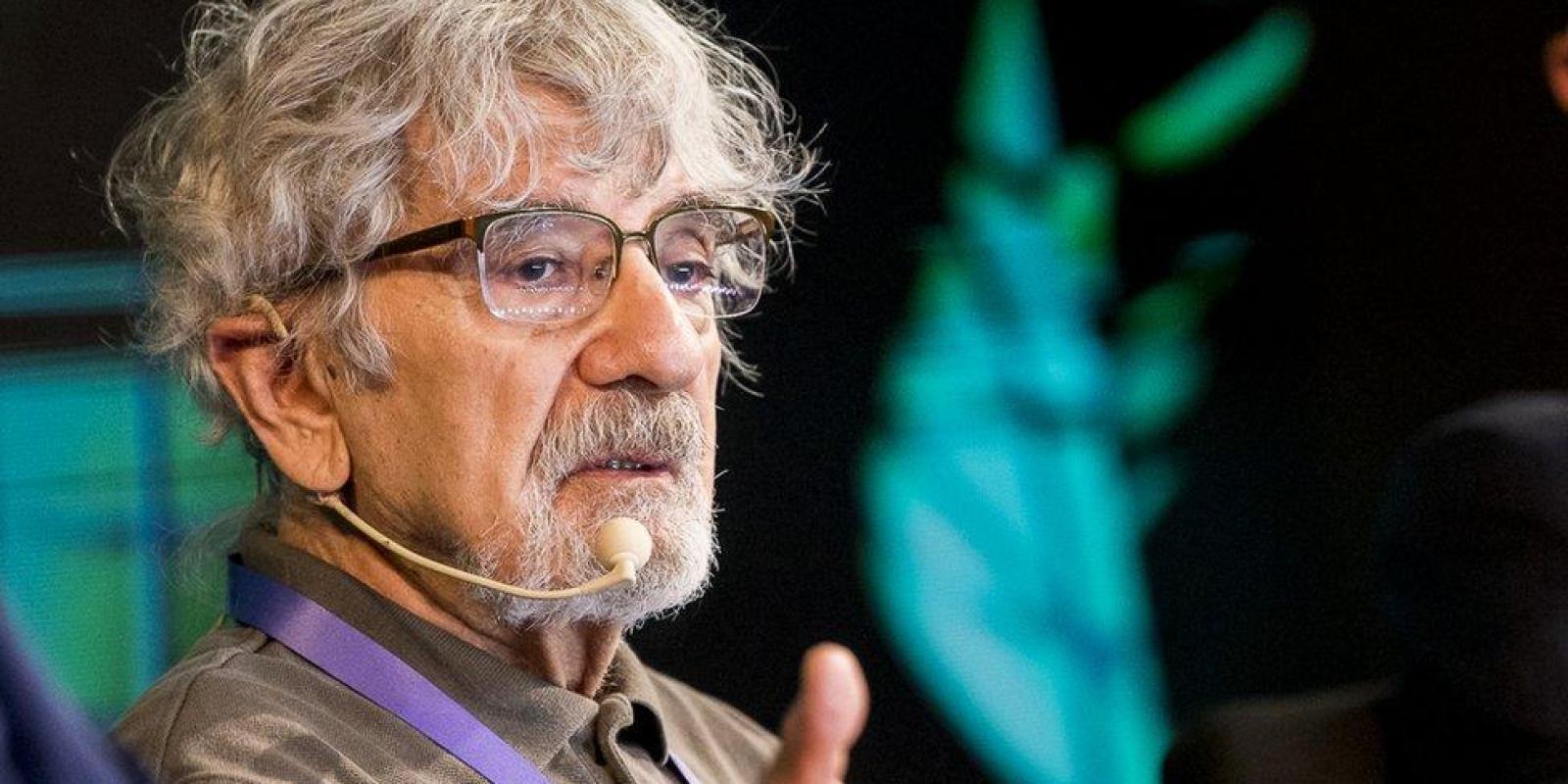 Crise sanitária, humana e ecológica. O que pensa o biólogo Humberto Maturana