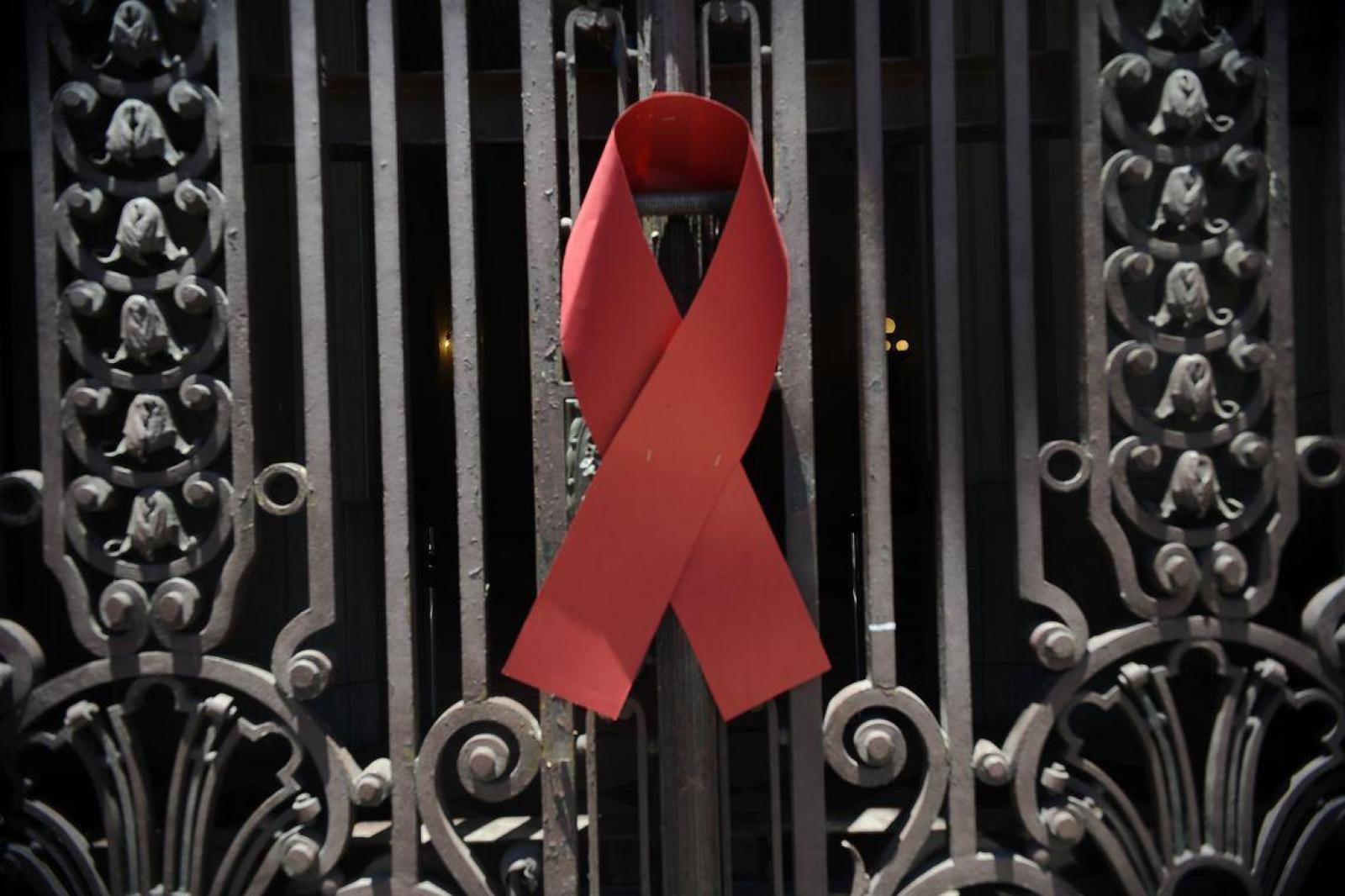 Dados Sobre Aids No Brasil.