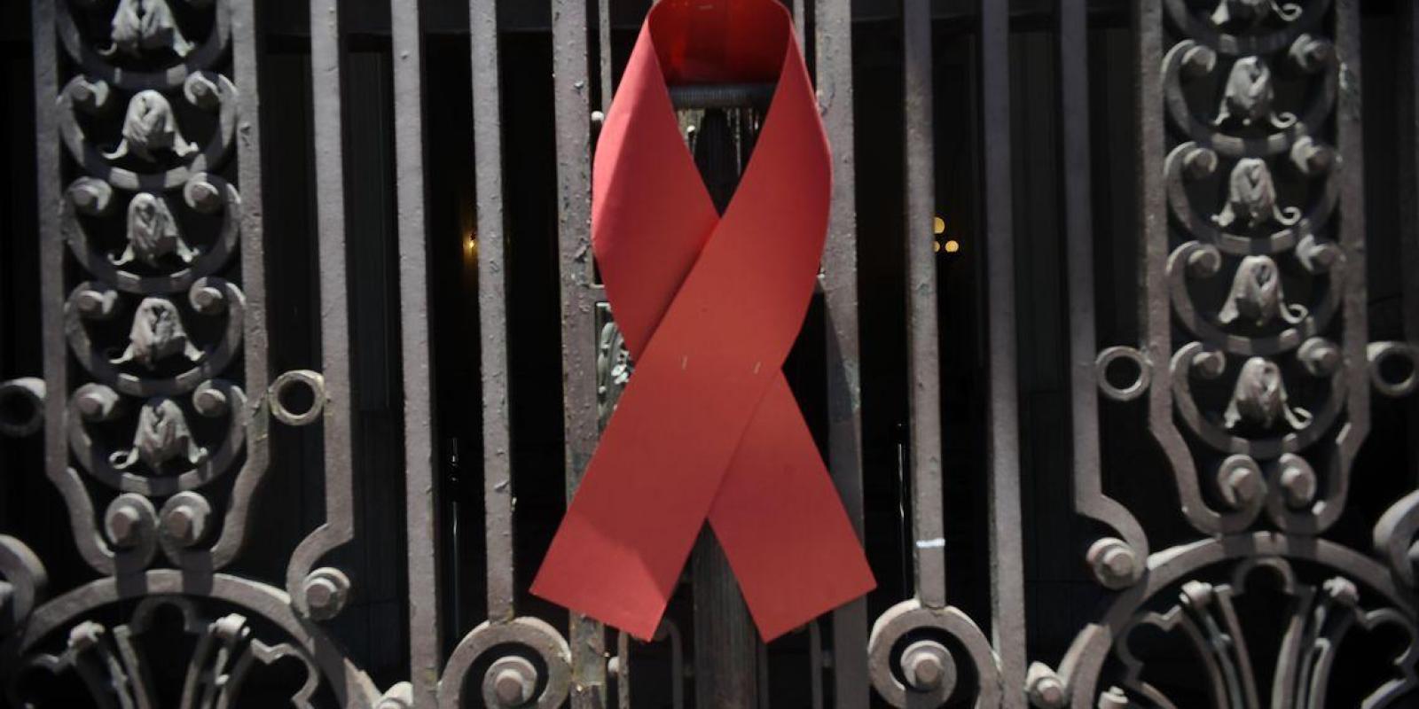 Dados Sobre Aids No Brasil.