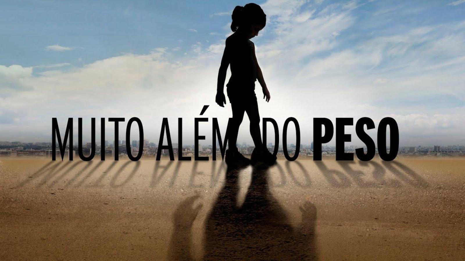 Documentário: "Muito Além Do Peso"