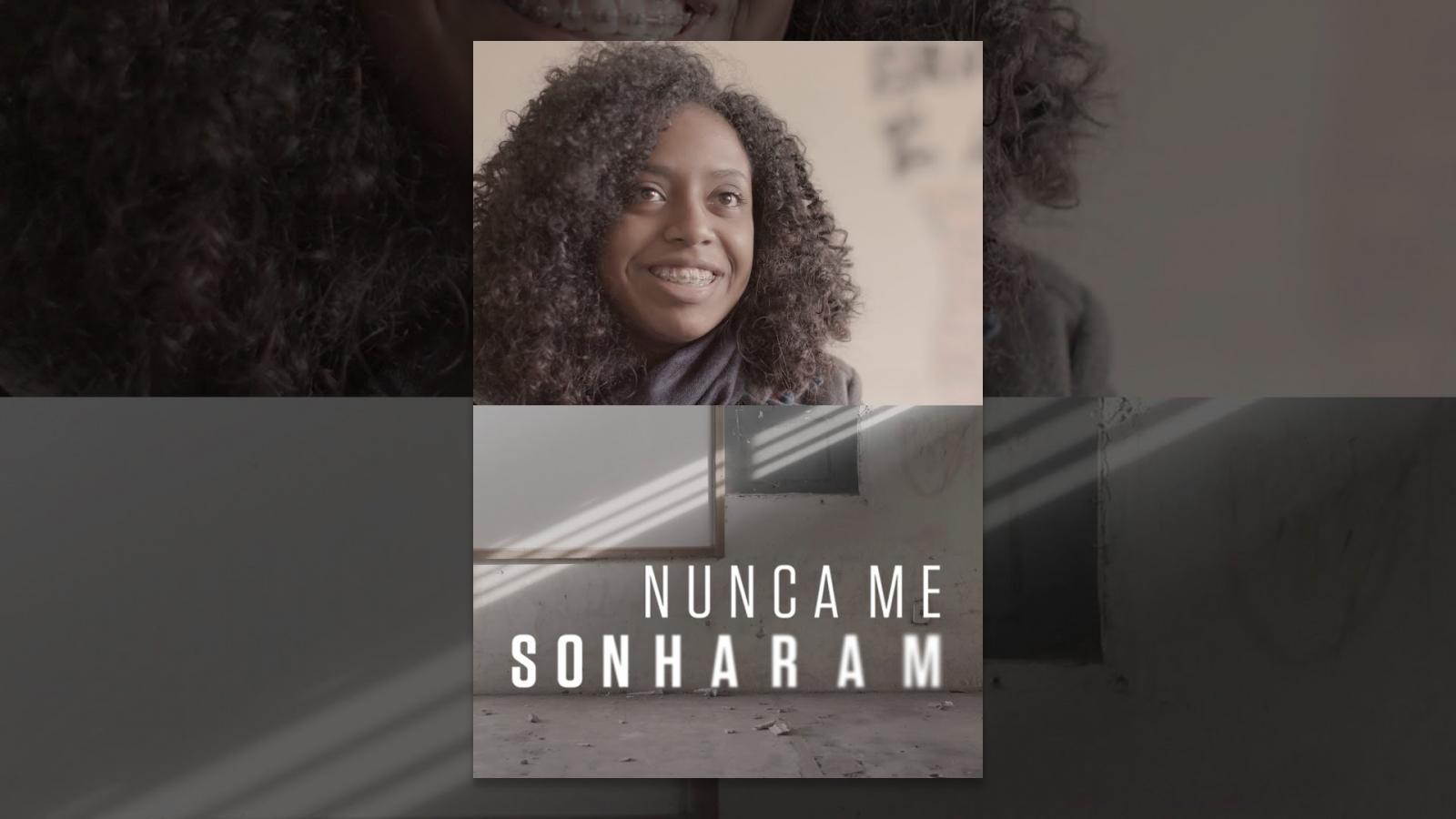 Documentário: "Nunca Me Sonharam"