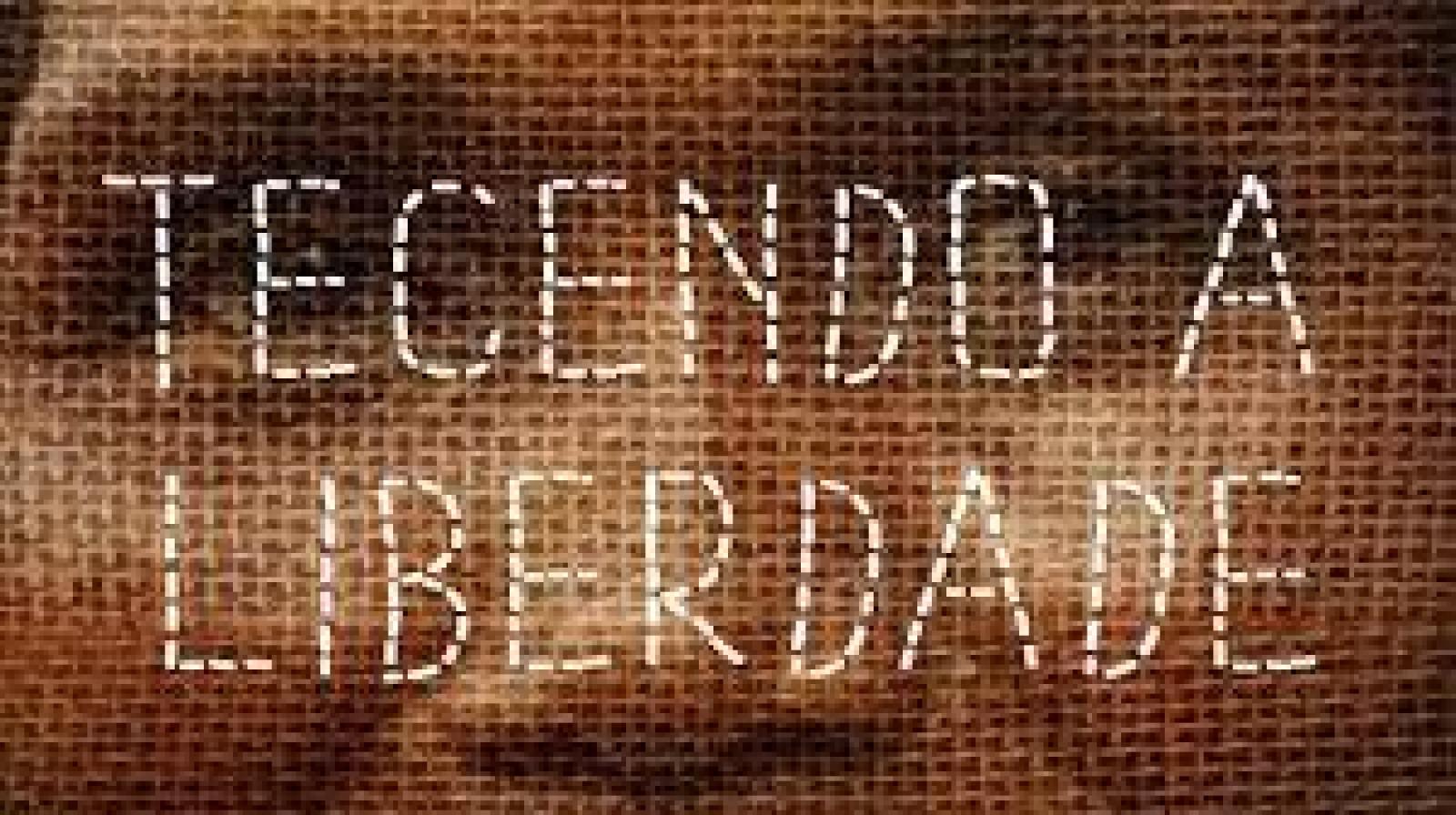 Documentário: "Tecendo A Liberdade"