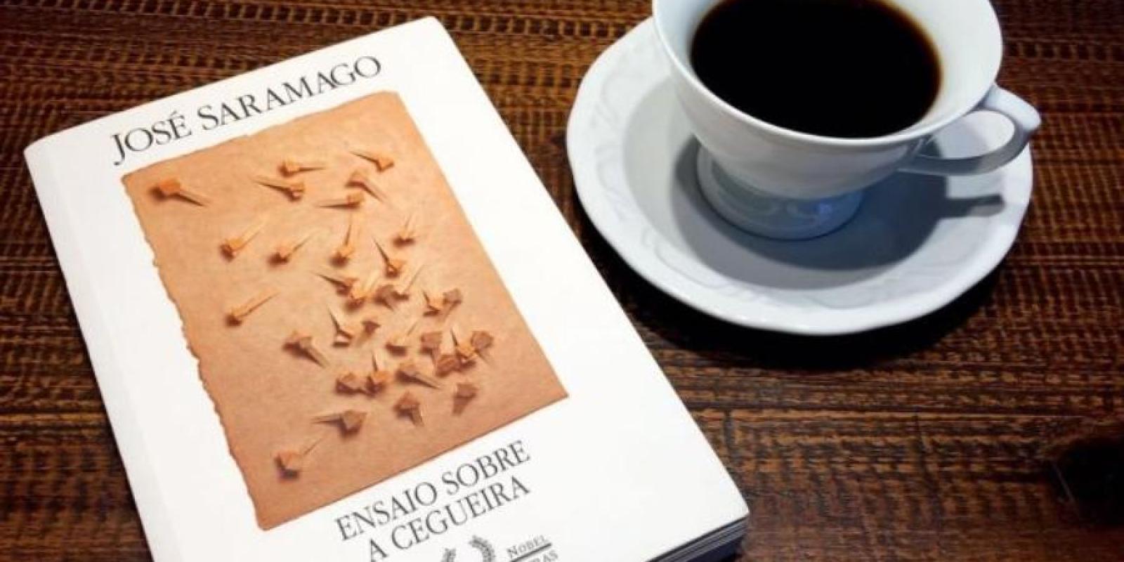 Ensaio Sobre A Cegueira, De José Saramago