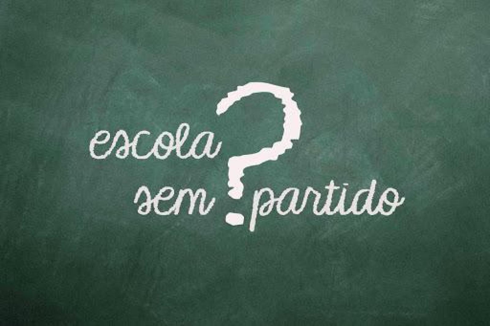 Escola Sem Partido