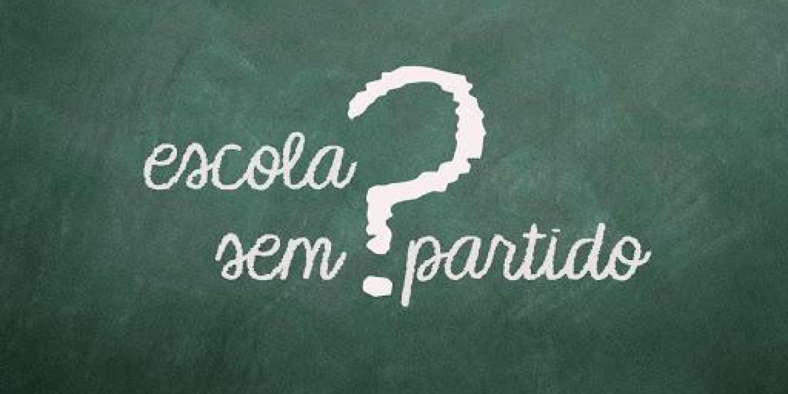 Escola Sem Partido