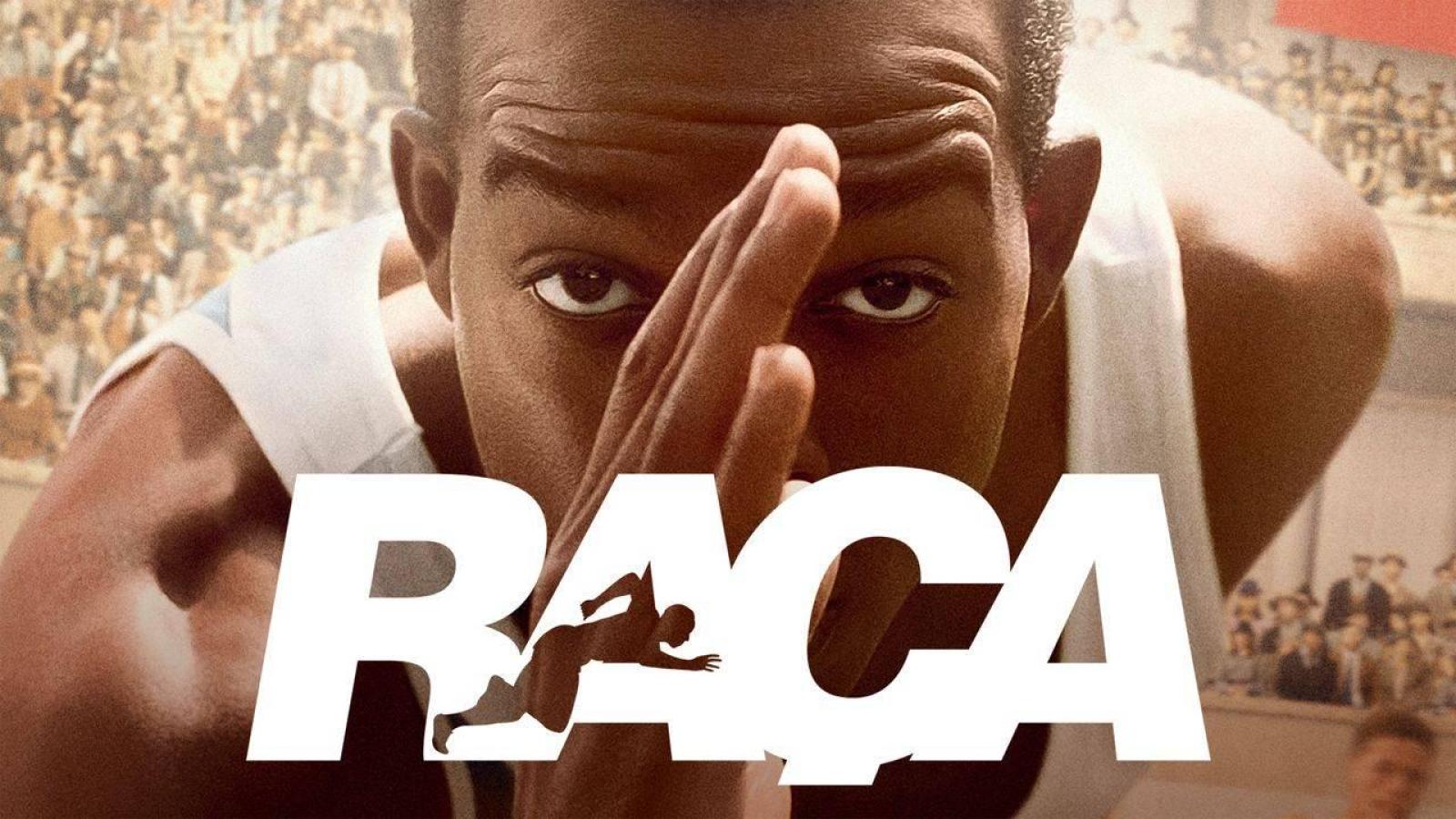 Filme "Raça"