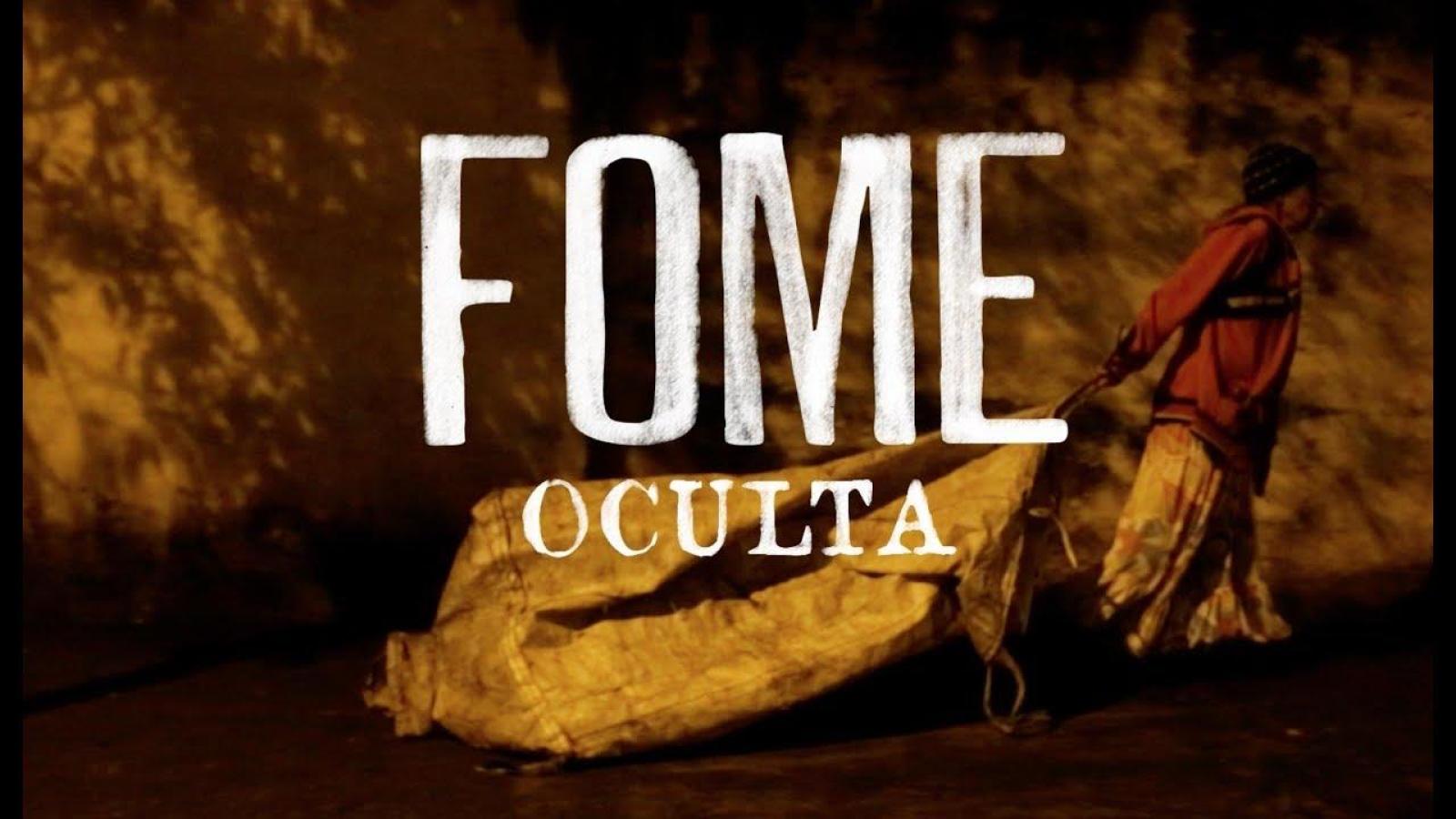 Fome Oculta