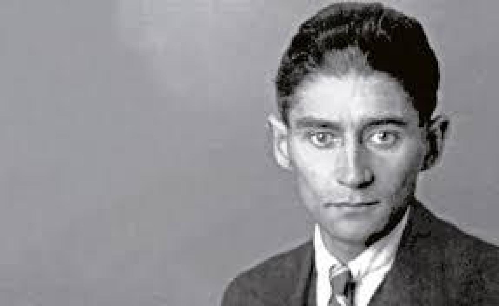 Franz Kafka