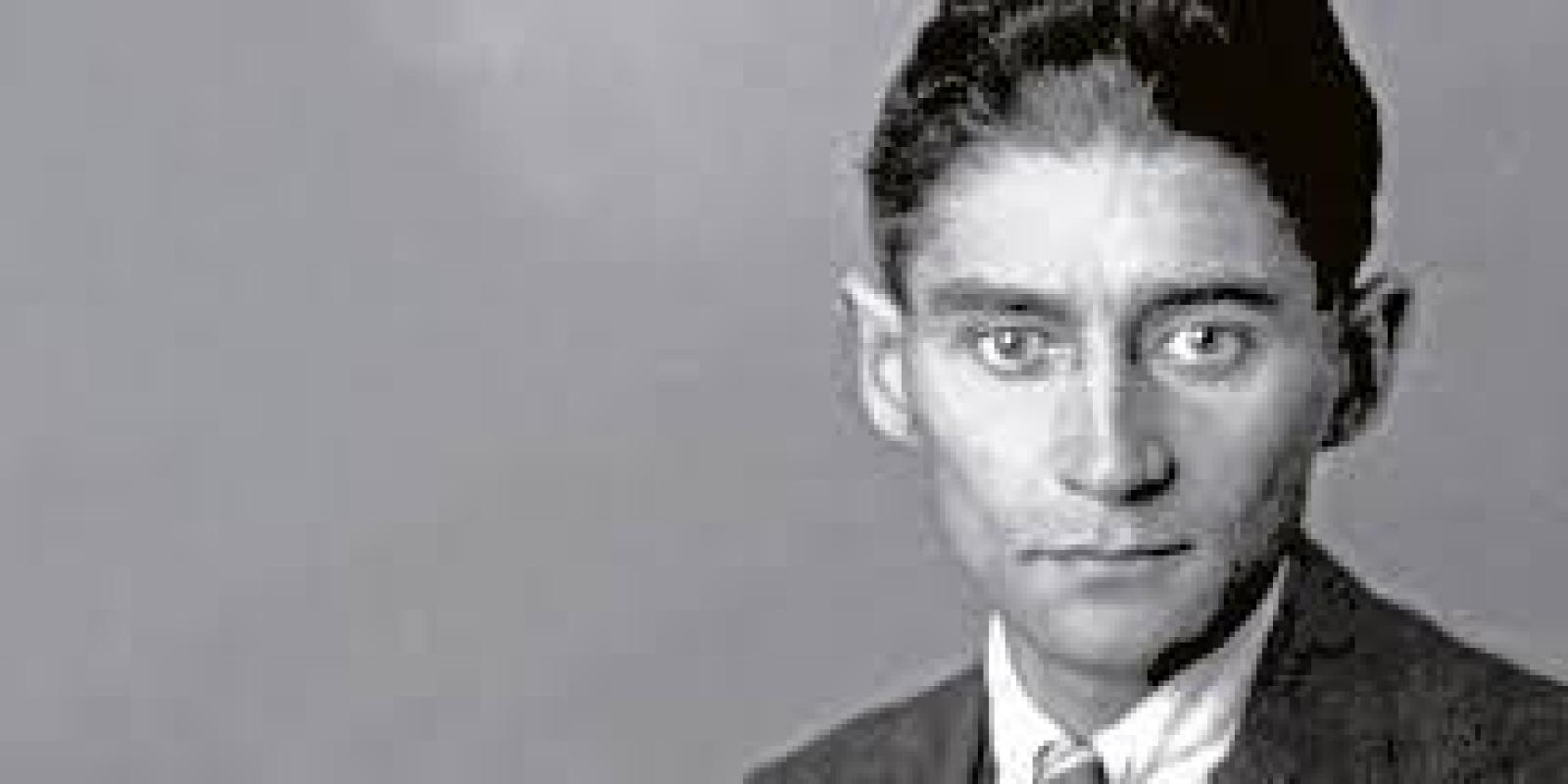 Franz Kafka