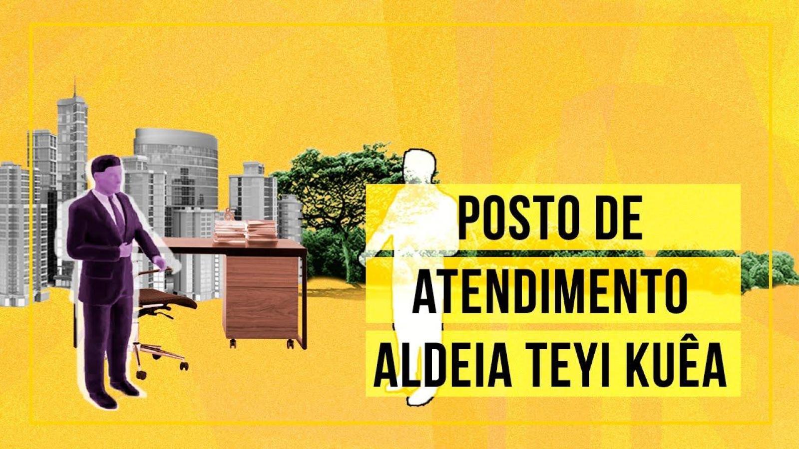 Funai Abandona Postos E Coordenações Em Áreas Indígenas